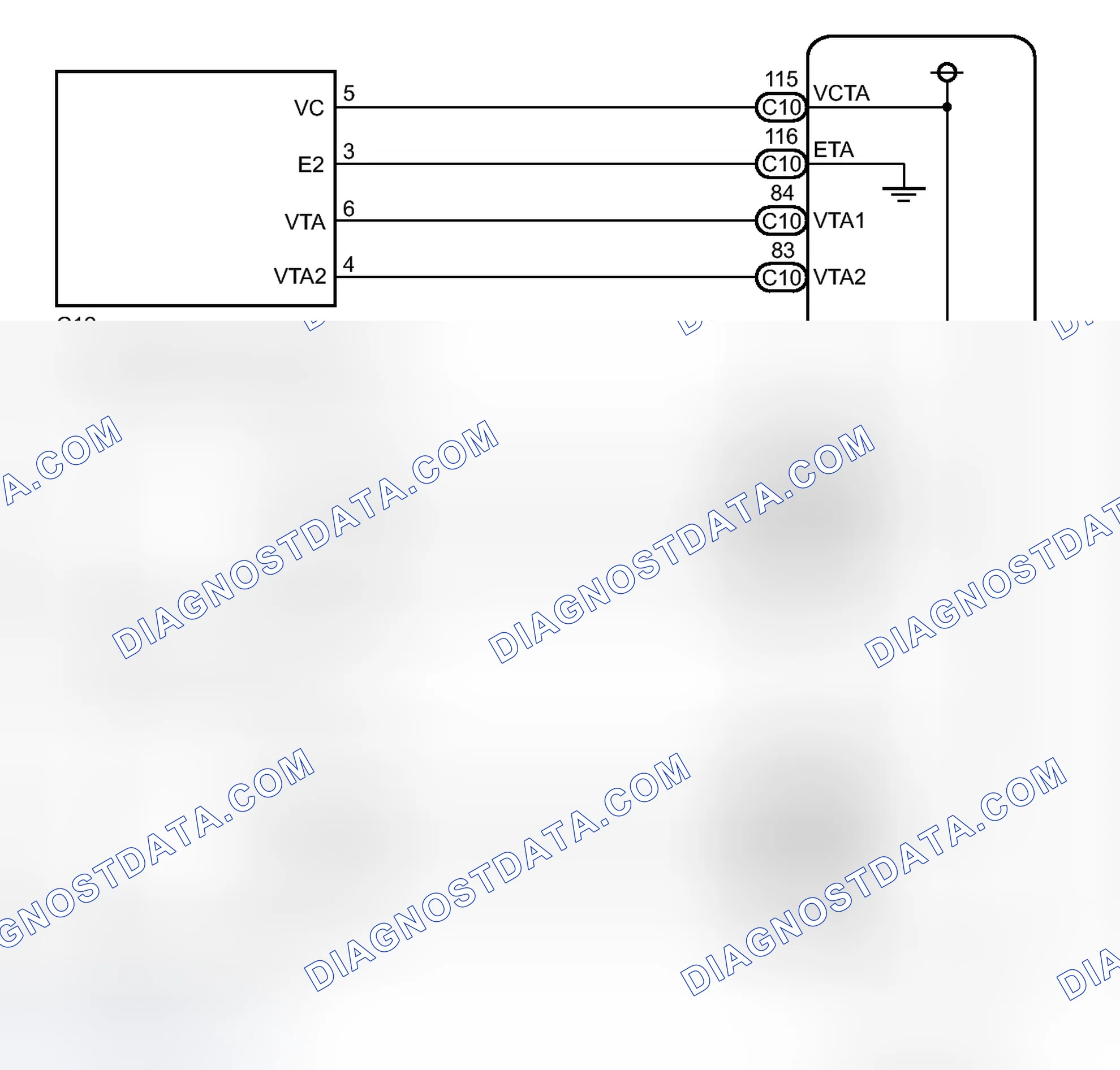 Scheme 50: WIRING DIAGRAM