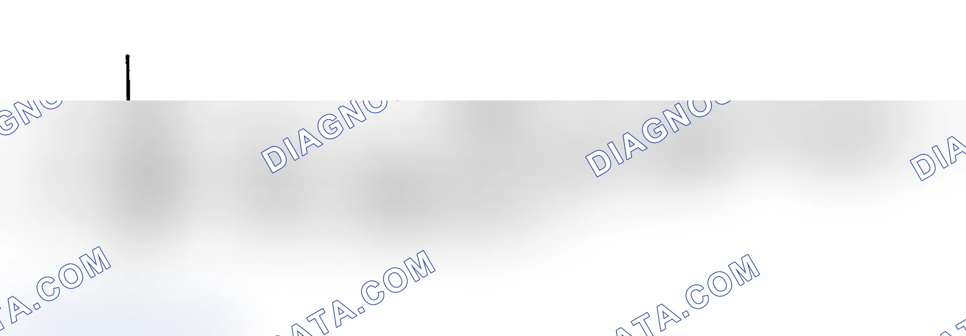 Scheme 316: Chart A5, Injector System Diagnosis Schematic
