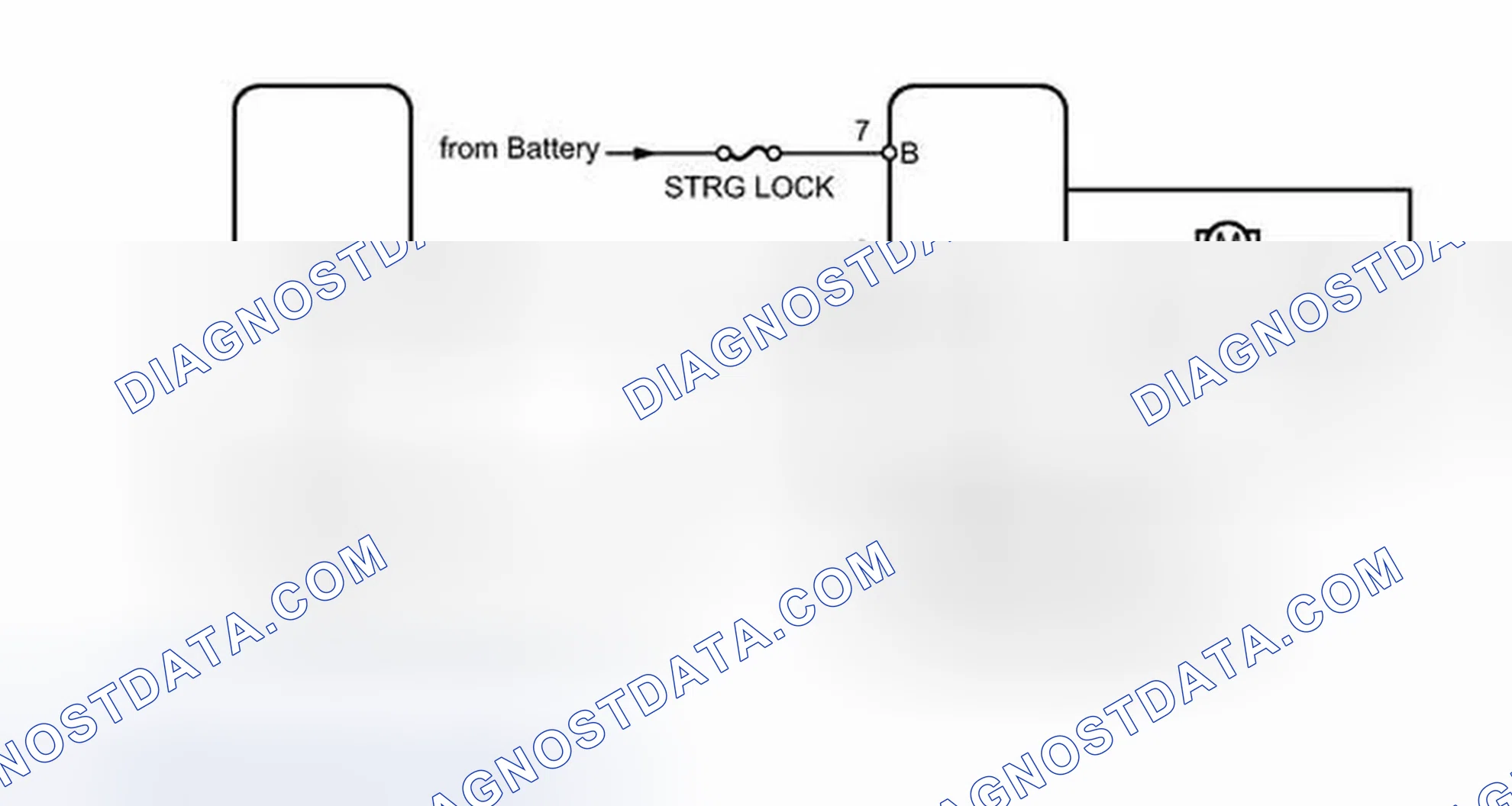 Scheme 86: WIRING DIAGRAM