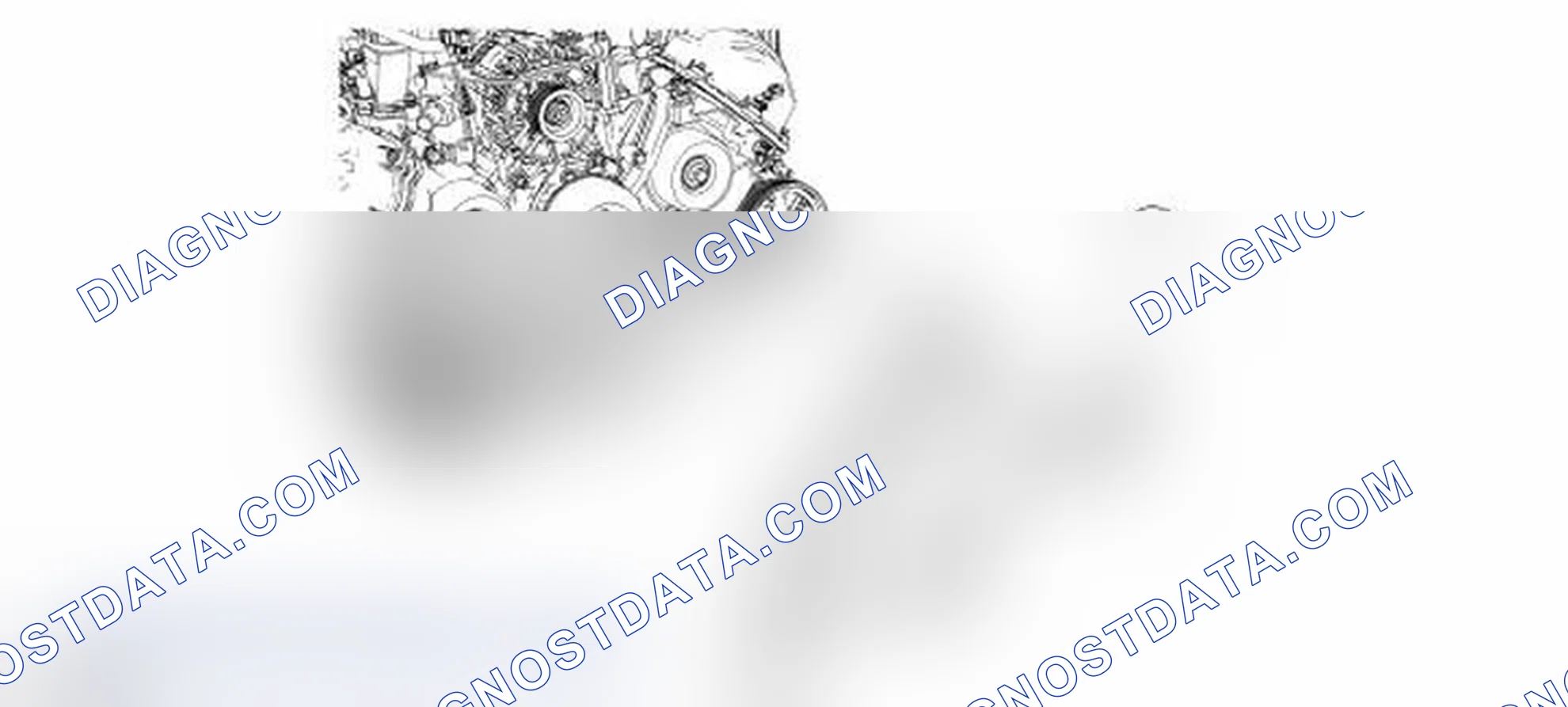 Scheme 16: Coolant Crossover Manifold Assembly