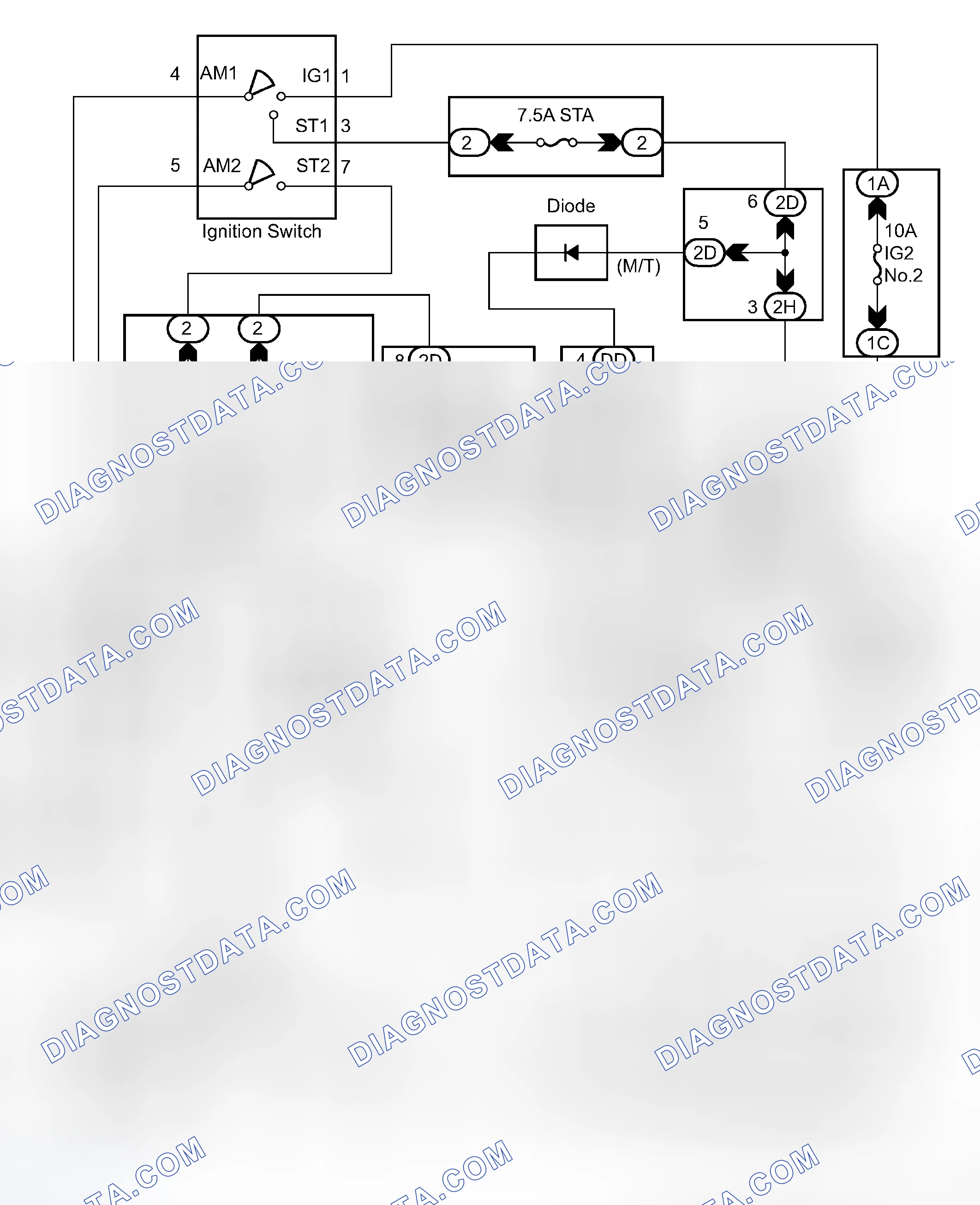 Scheme 41: SYSTEM DIAGRAM