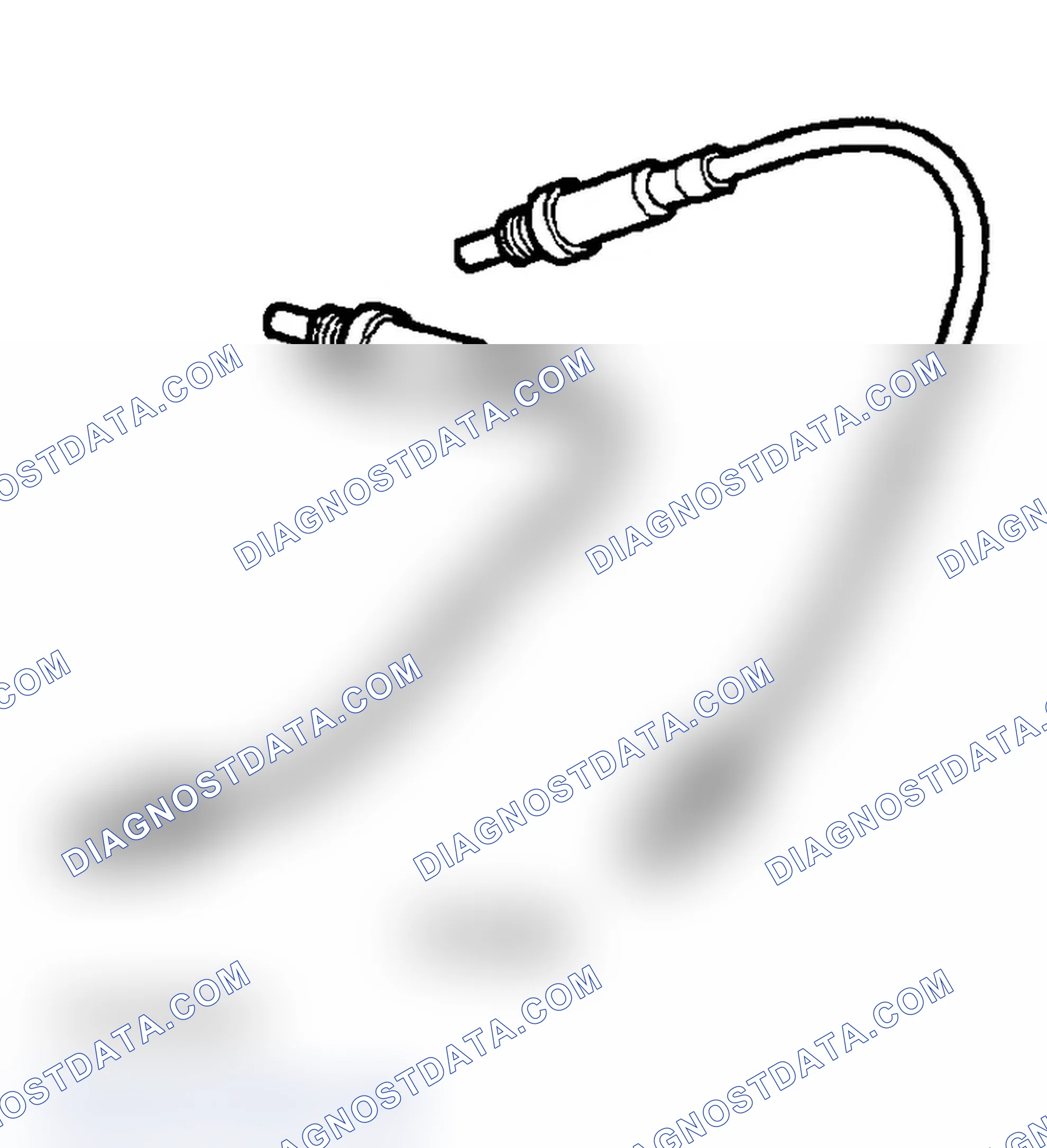 Scheme 15: Heated Oxygen Sensors (HO2S)