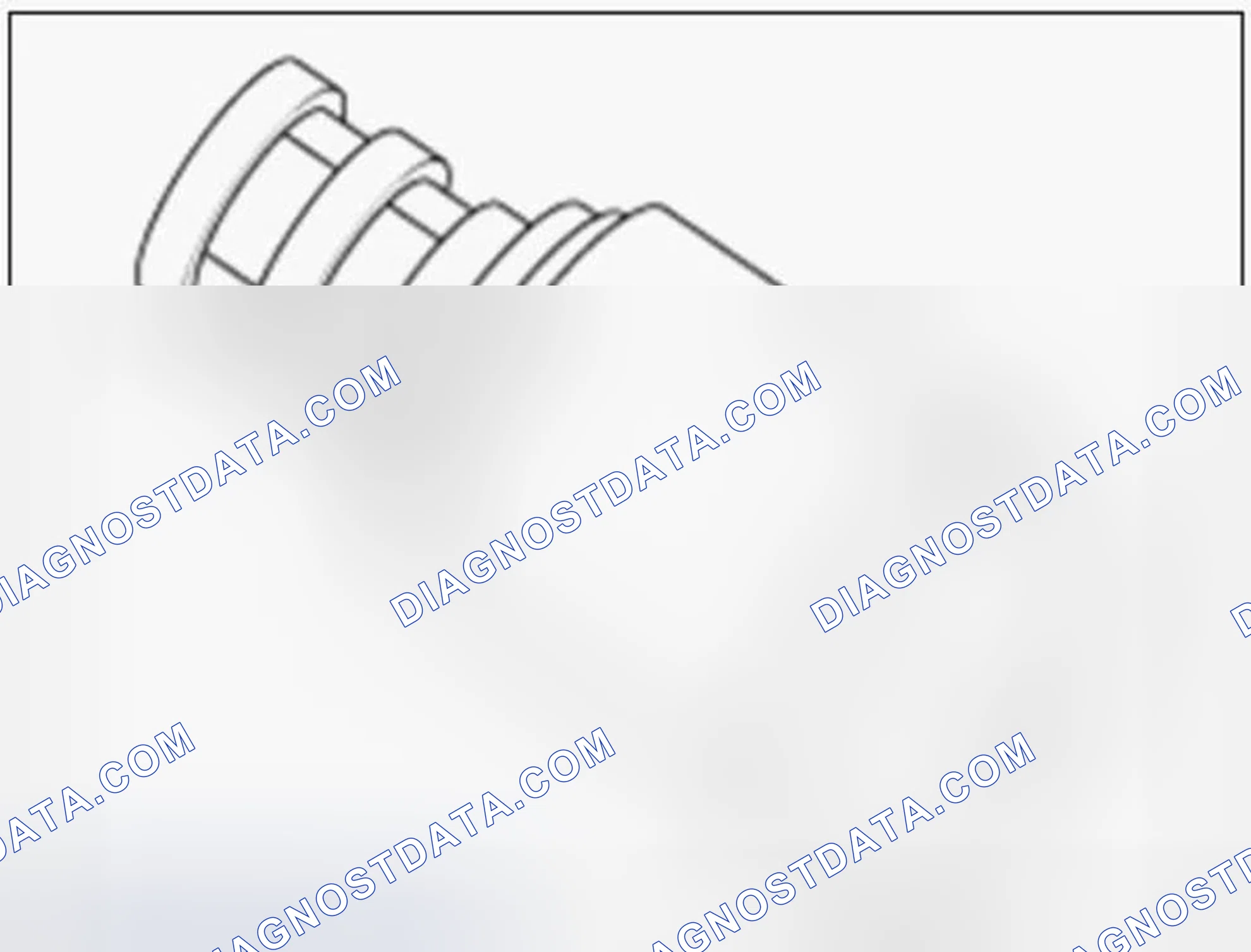 Scheme 71: Identifying Line Pressure Control Solenoid