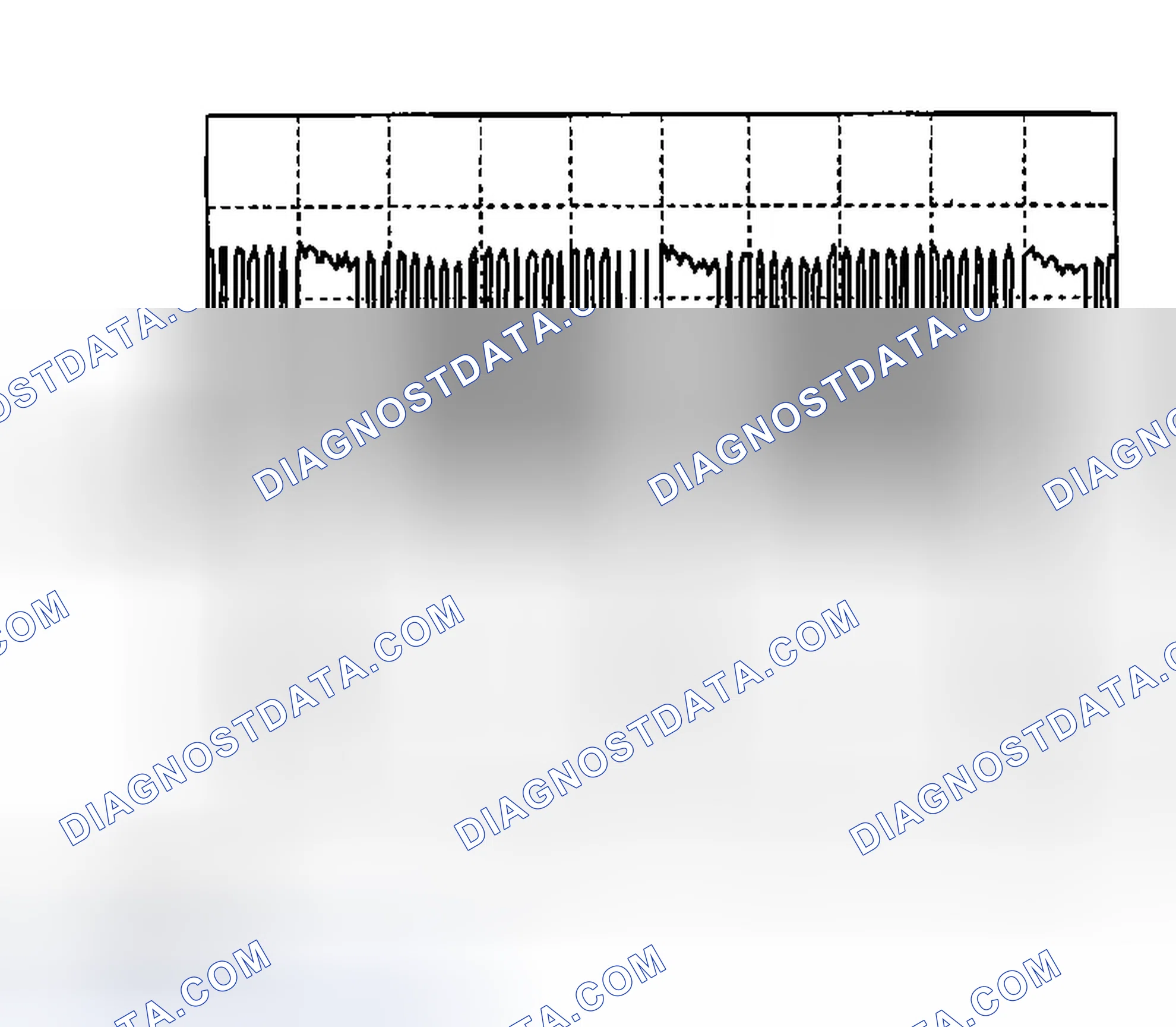 Scheme 254: 2-4 Brake Solenoid Valve Signal