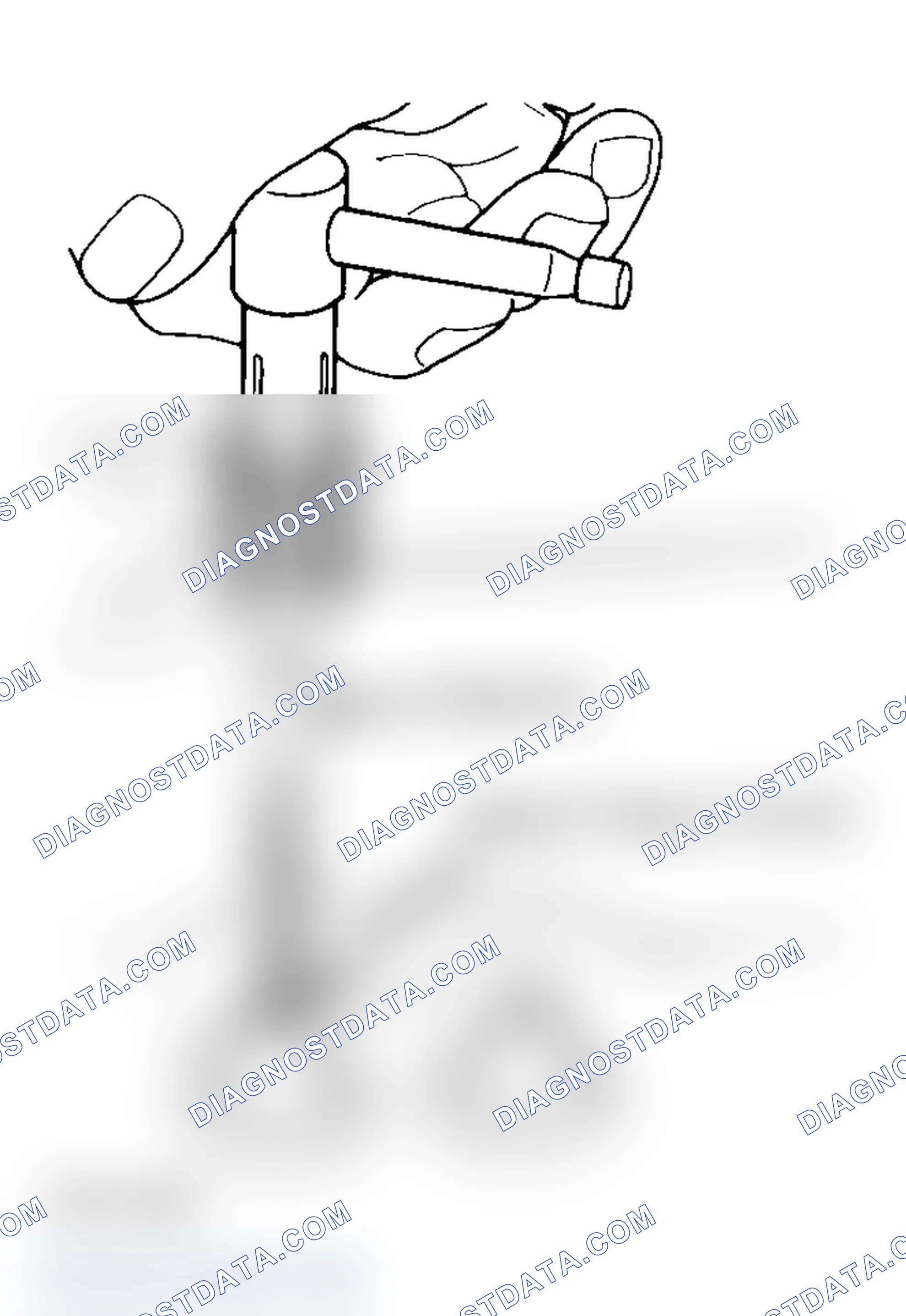 Scheme 9: Reaming Valve Guides