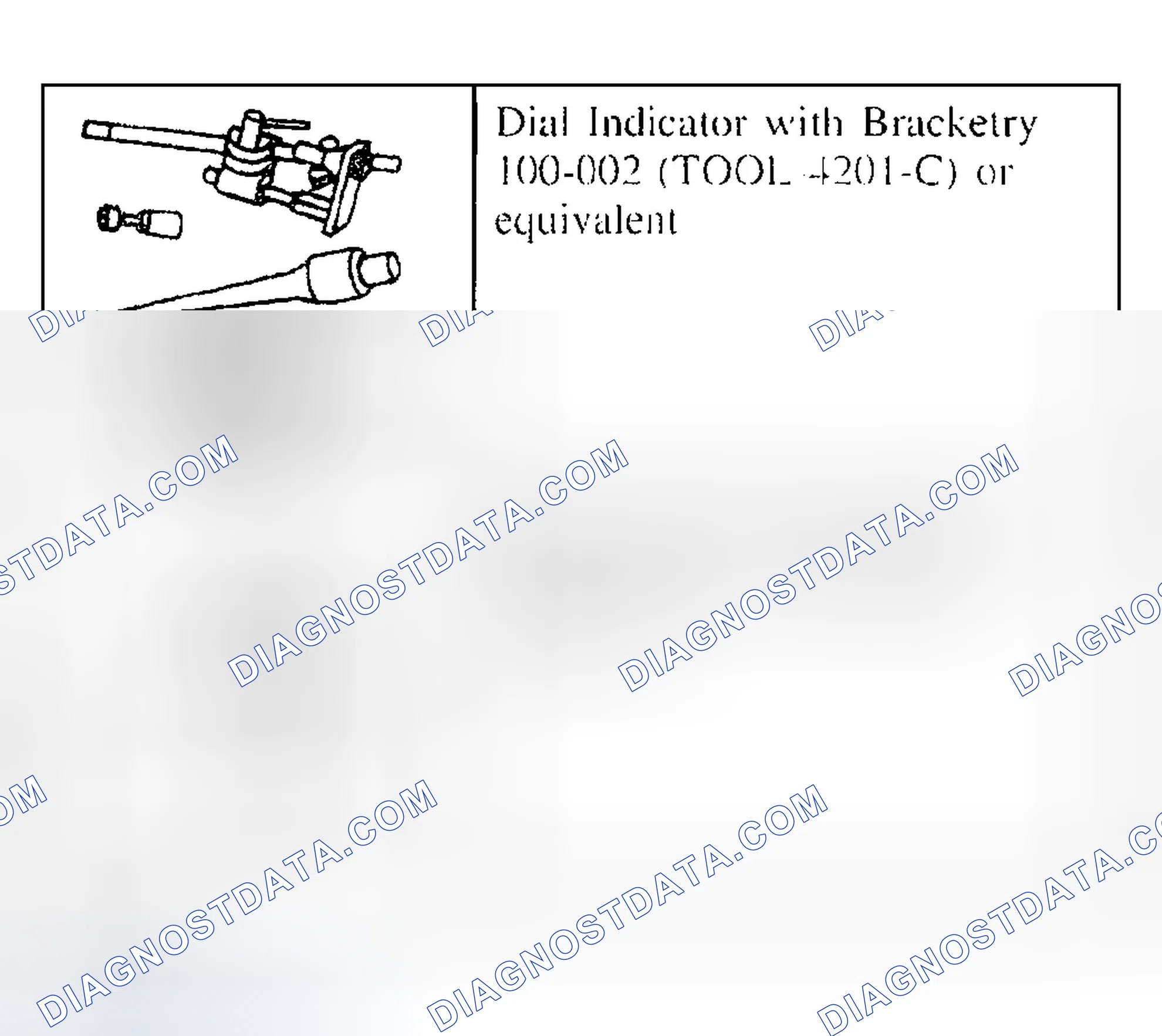 Scheme 65: VALVE - STEM TO VALVE GUIDE CLEARANCE
