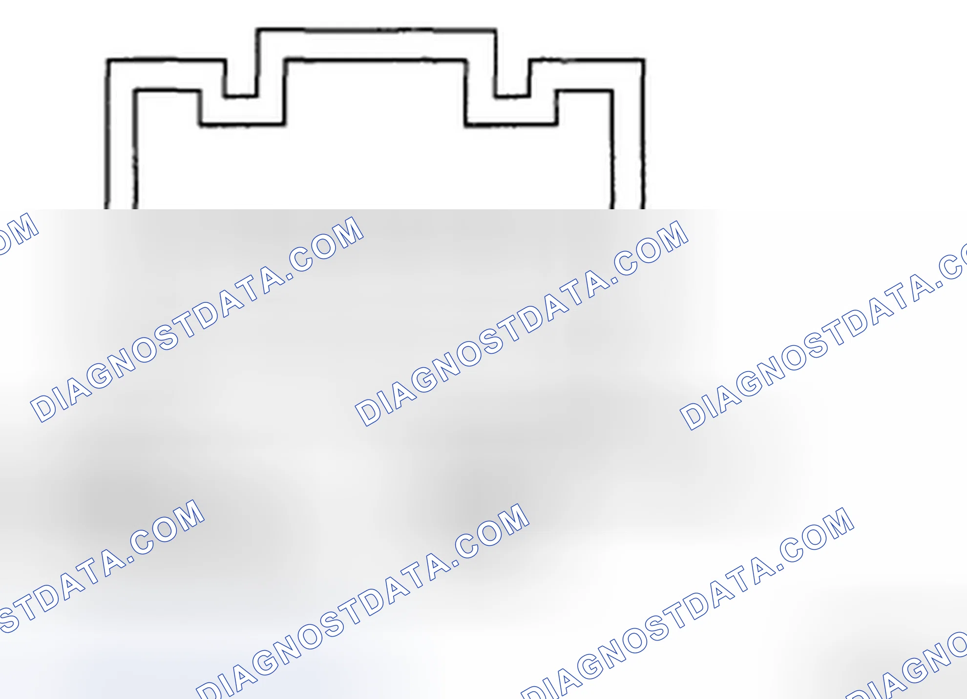 Fig. 35: Identifying Car Sensor Terminal