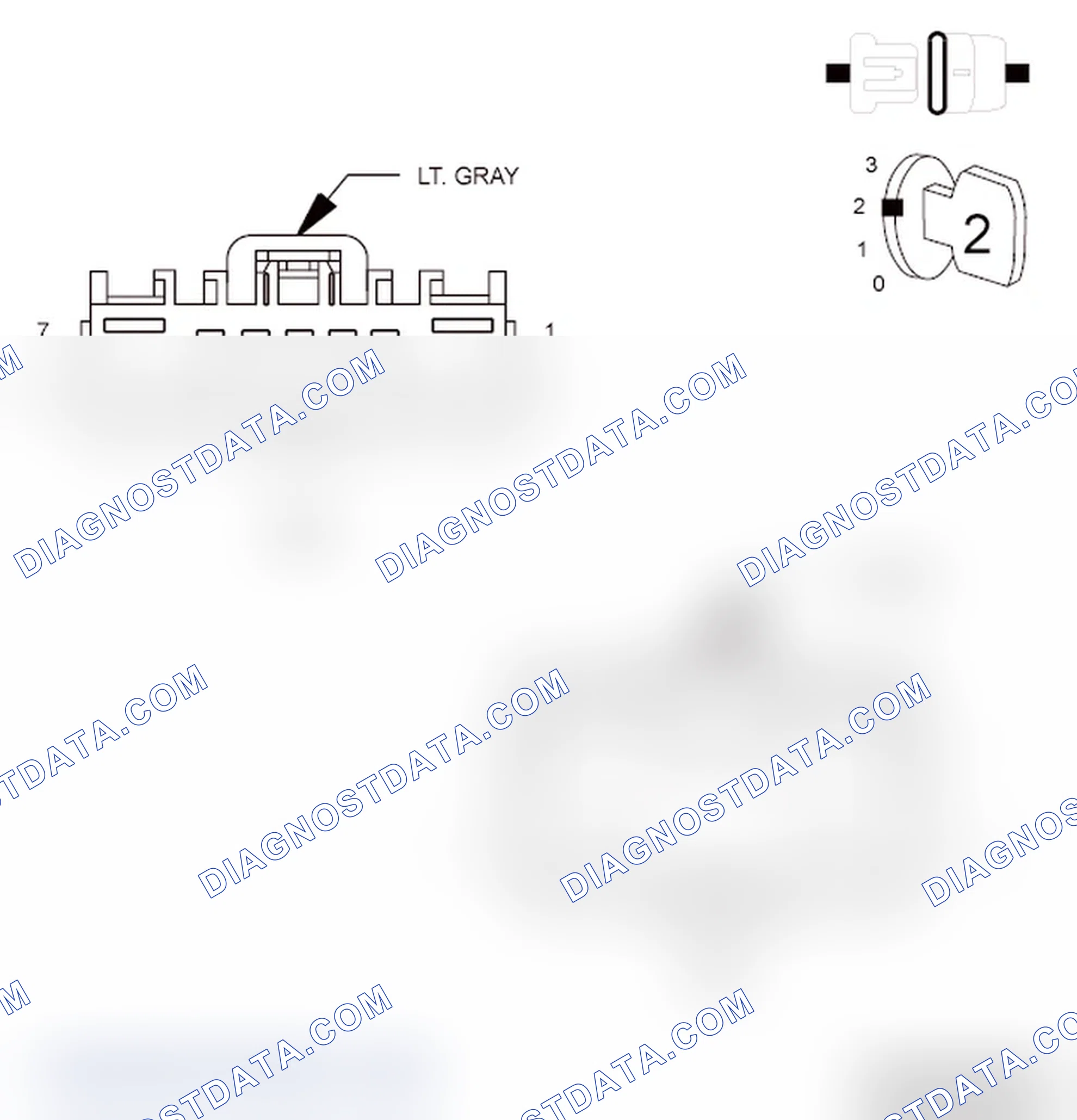 Scheme 747: Diagnostic Test