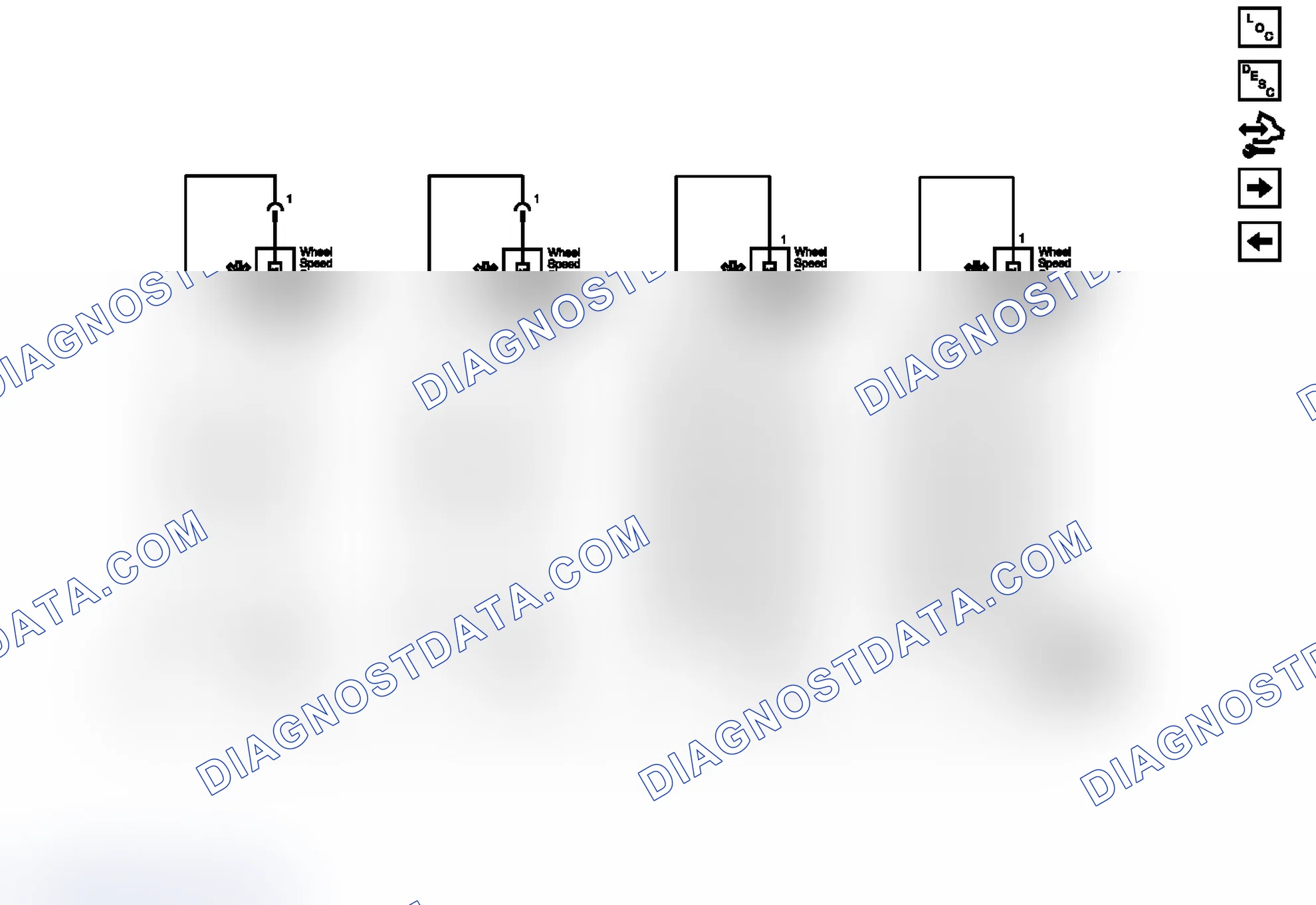 Scheme 2: Wheel Speed Sensors