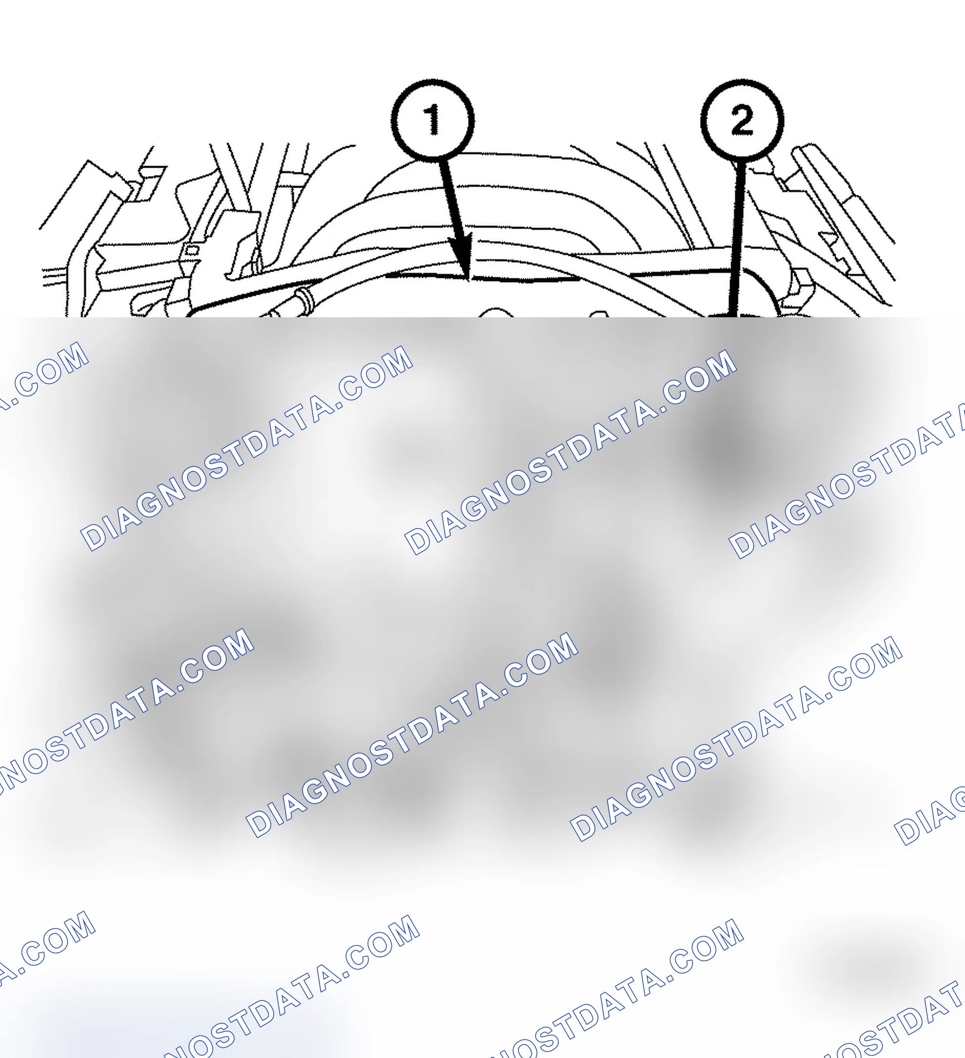 Scheme 23: REMOVAL - AIR PUMP