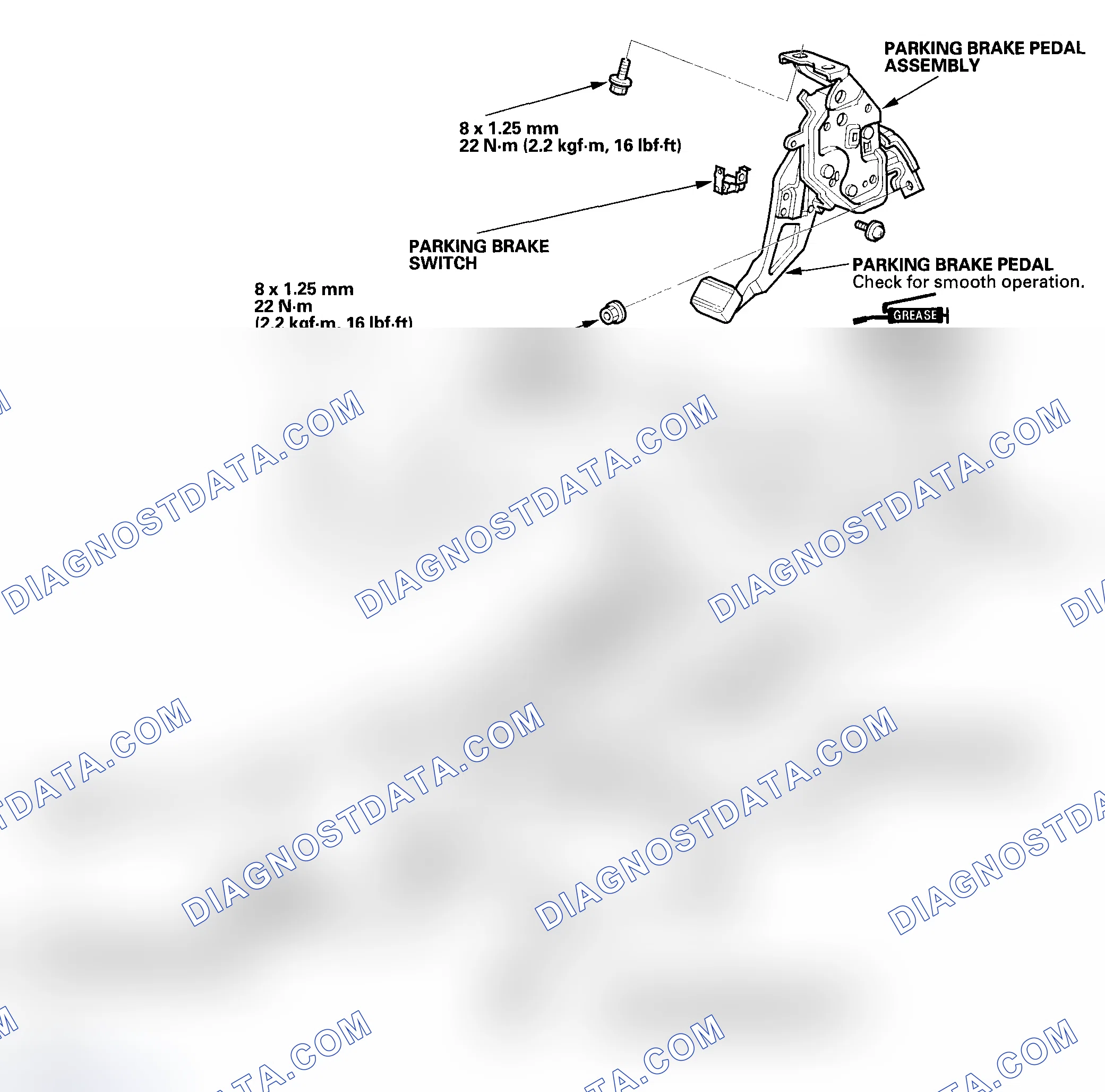 Scheme 65: Exploded View