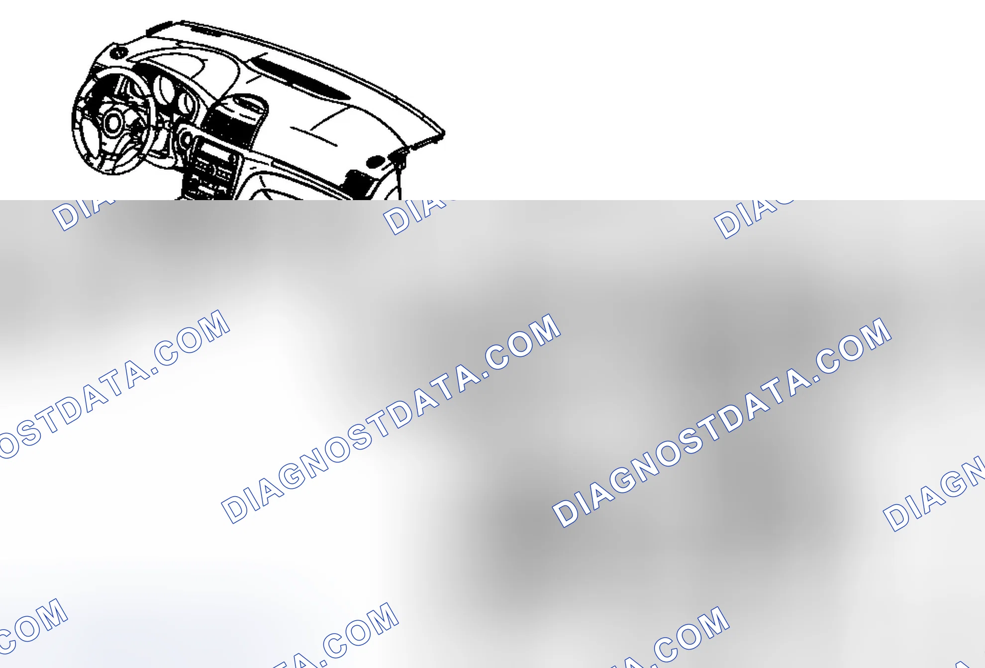 Scheme 5: Blower Motor Control Processor Replacement