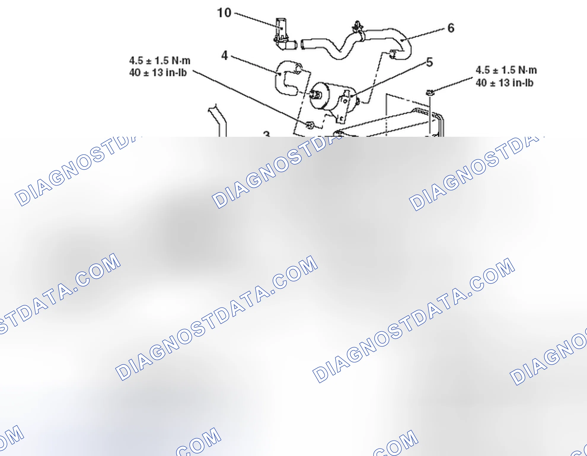 Scheme 36: REMOVAL AND INSTALLATION