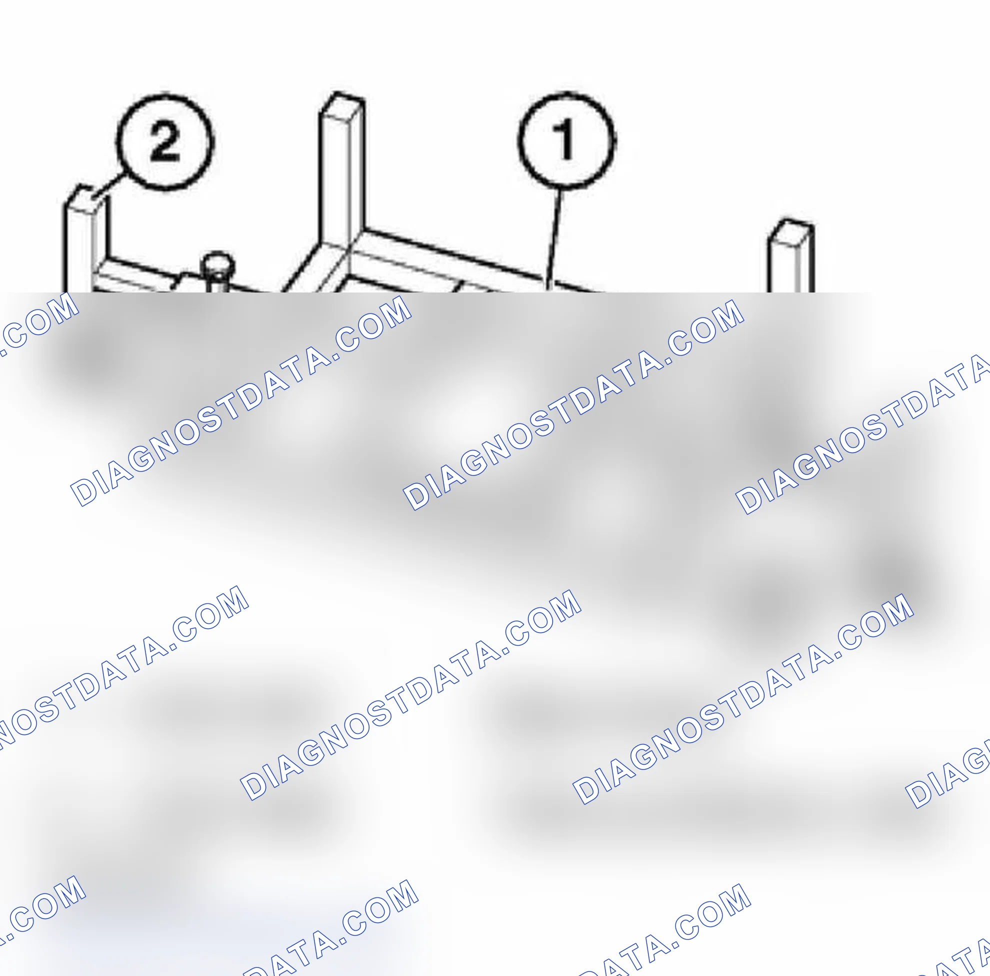 Scheme 30: 00 2 040 Basic take-up fixture