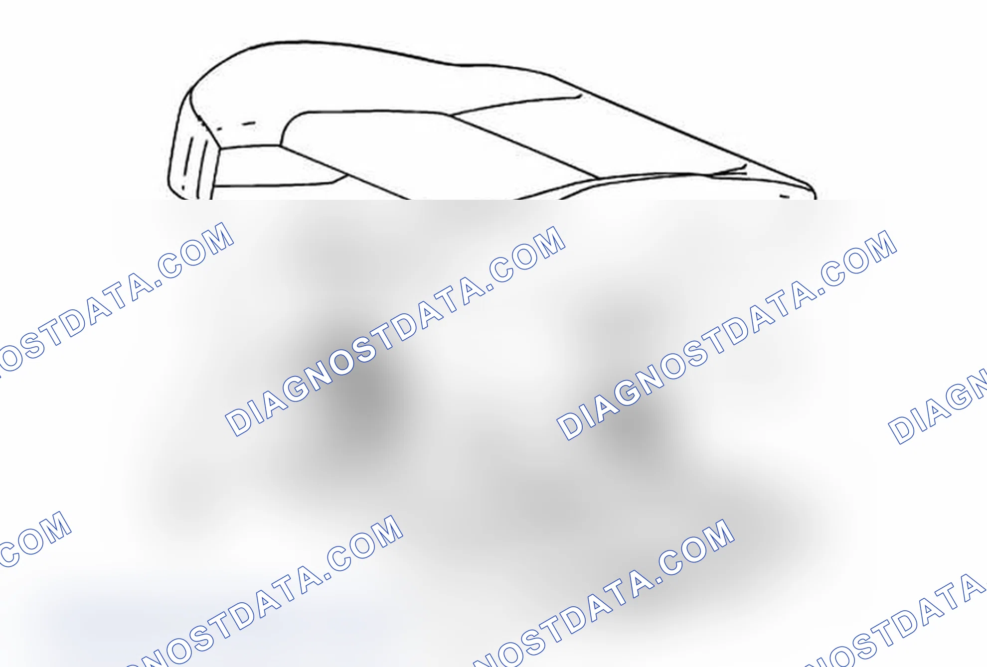 Scheme 8: Front Seat Lane Departure Warning Actuator Replacement
