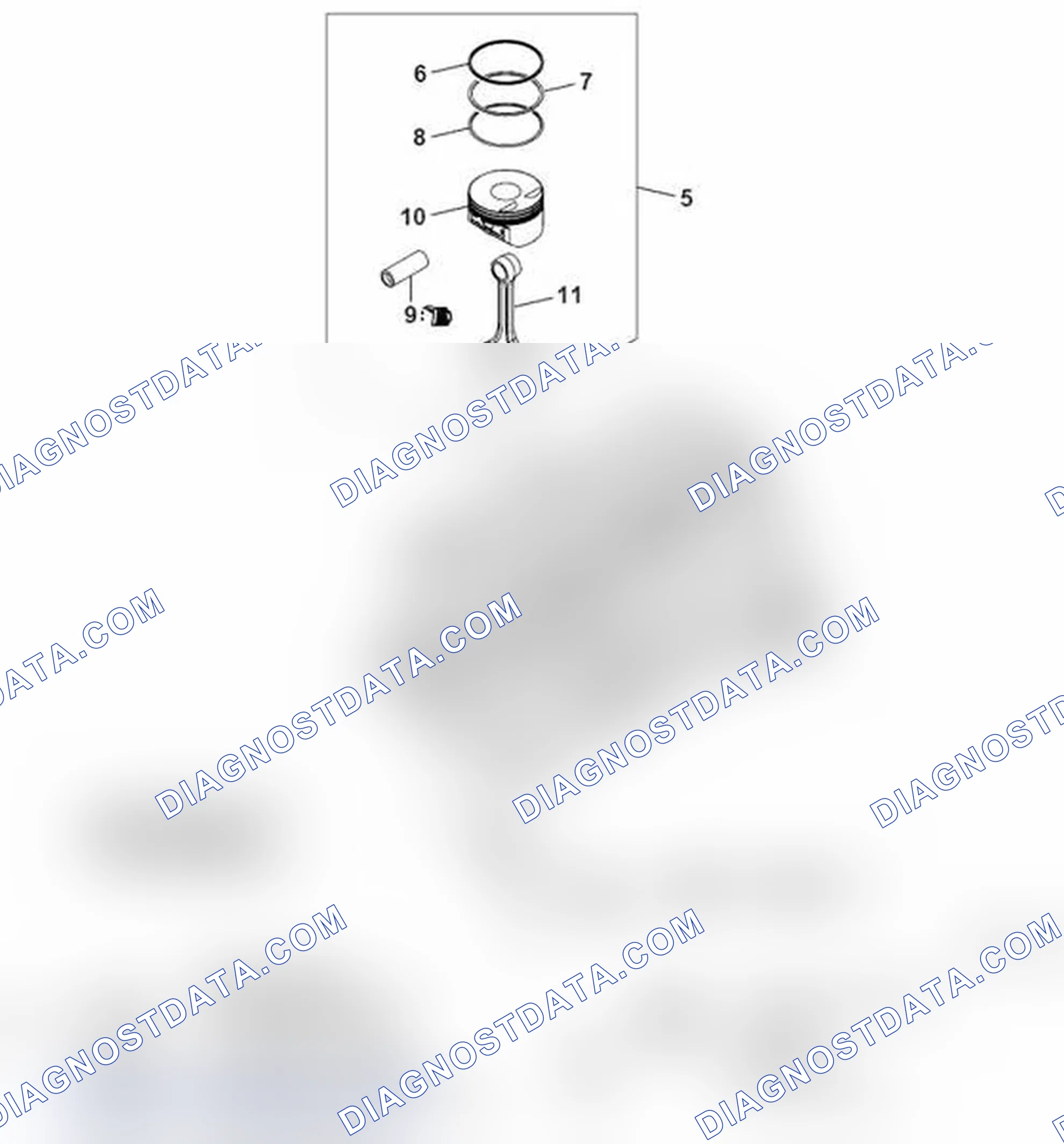 Scheme 466: REMOVAL AND INSTALLATION