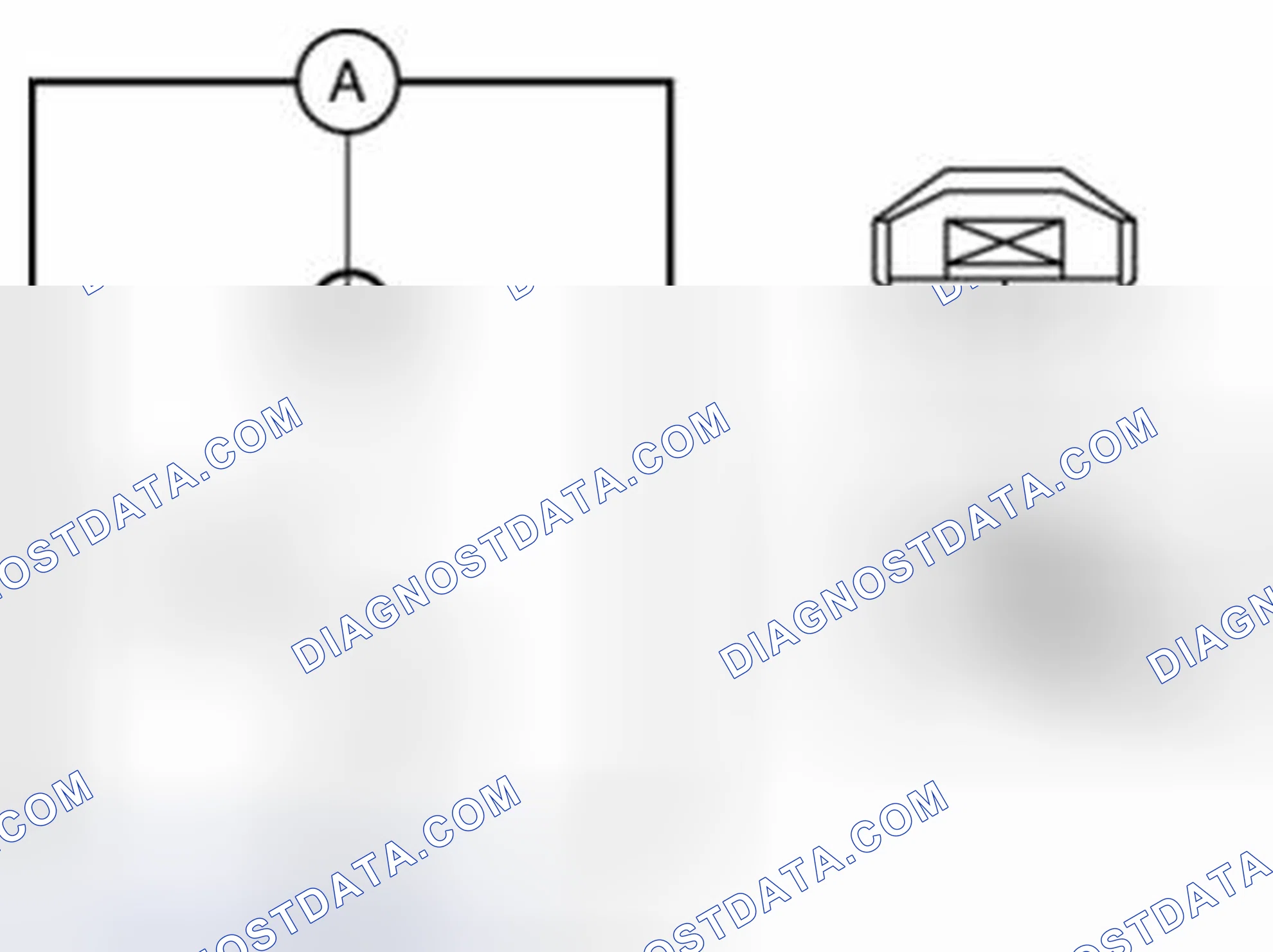 Scheme 159: CARGO COMPARTMENT LIGHT INSPECTION