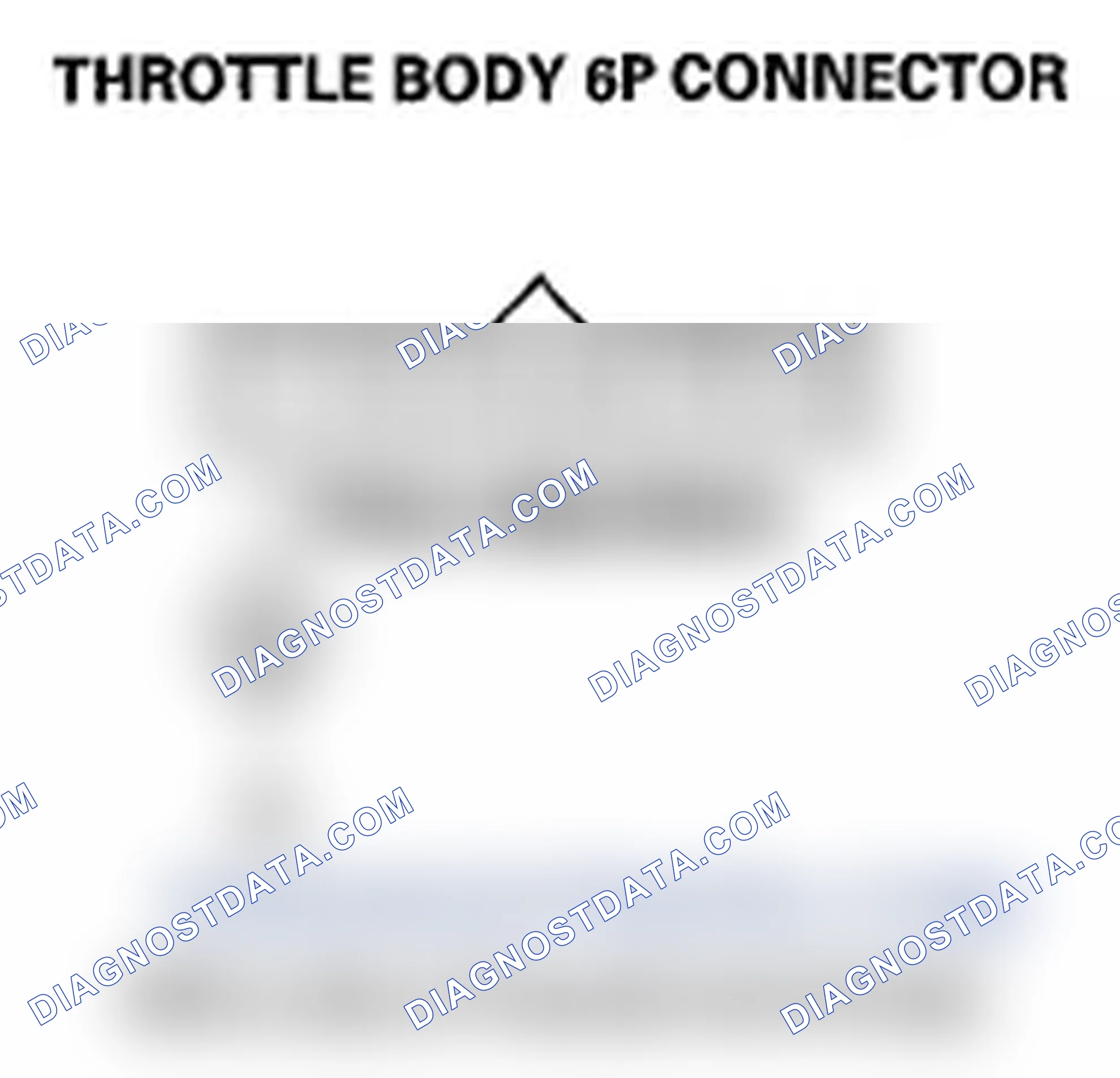 Scheme 17: DTC P0123: TP Sensor A Circuit High Voltage