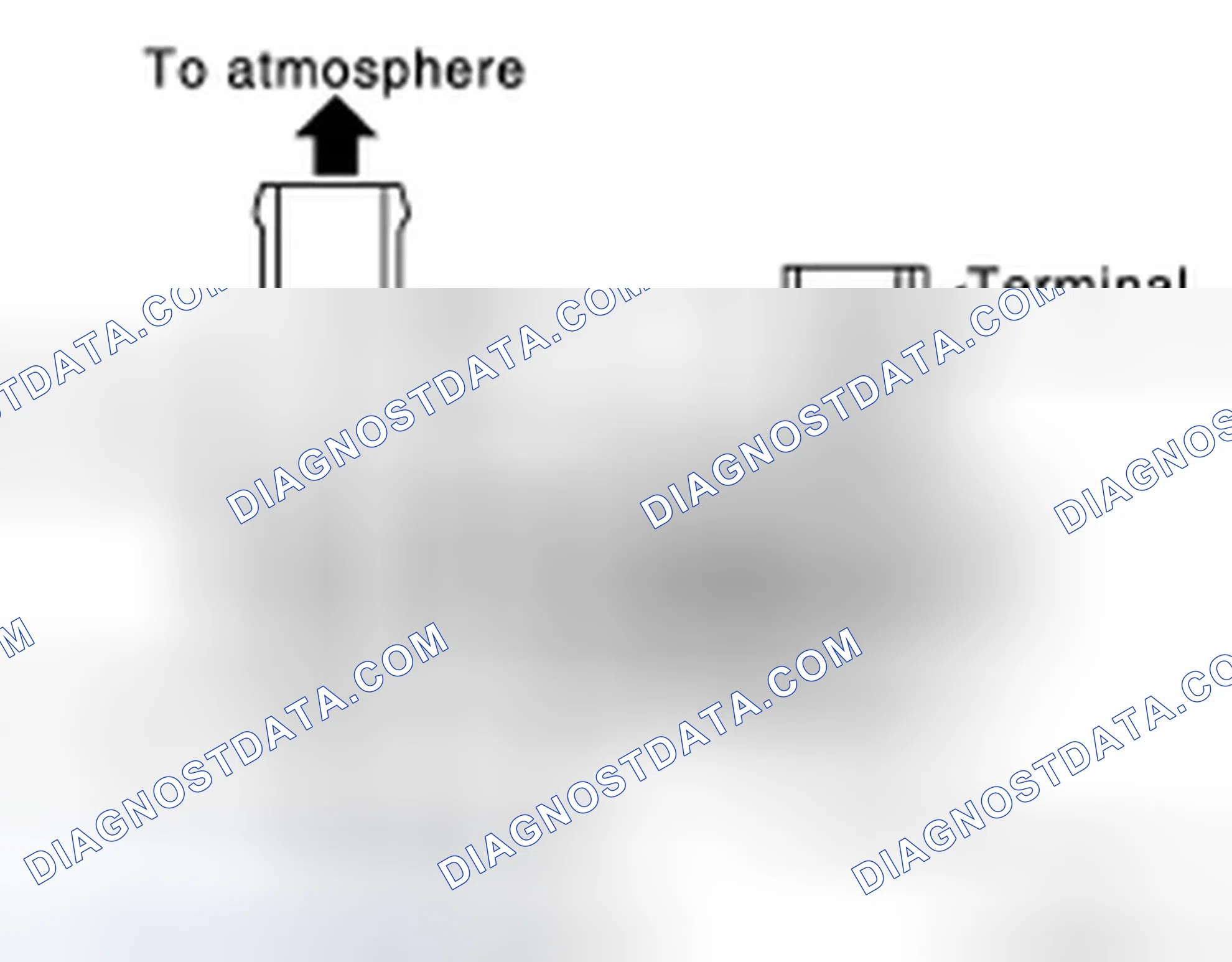 Scheme 71: EVAP Canister Vent Control Valve