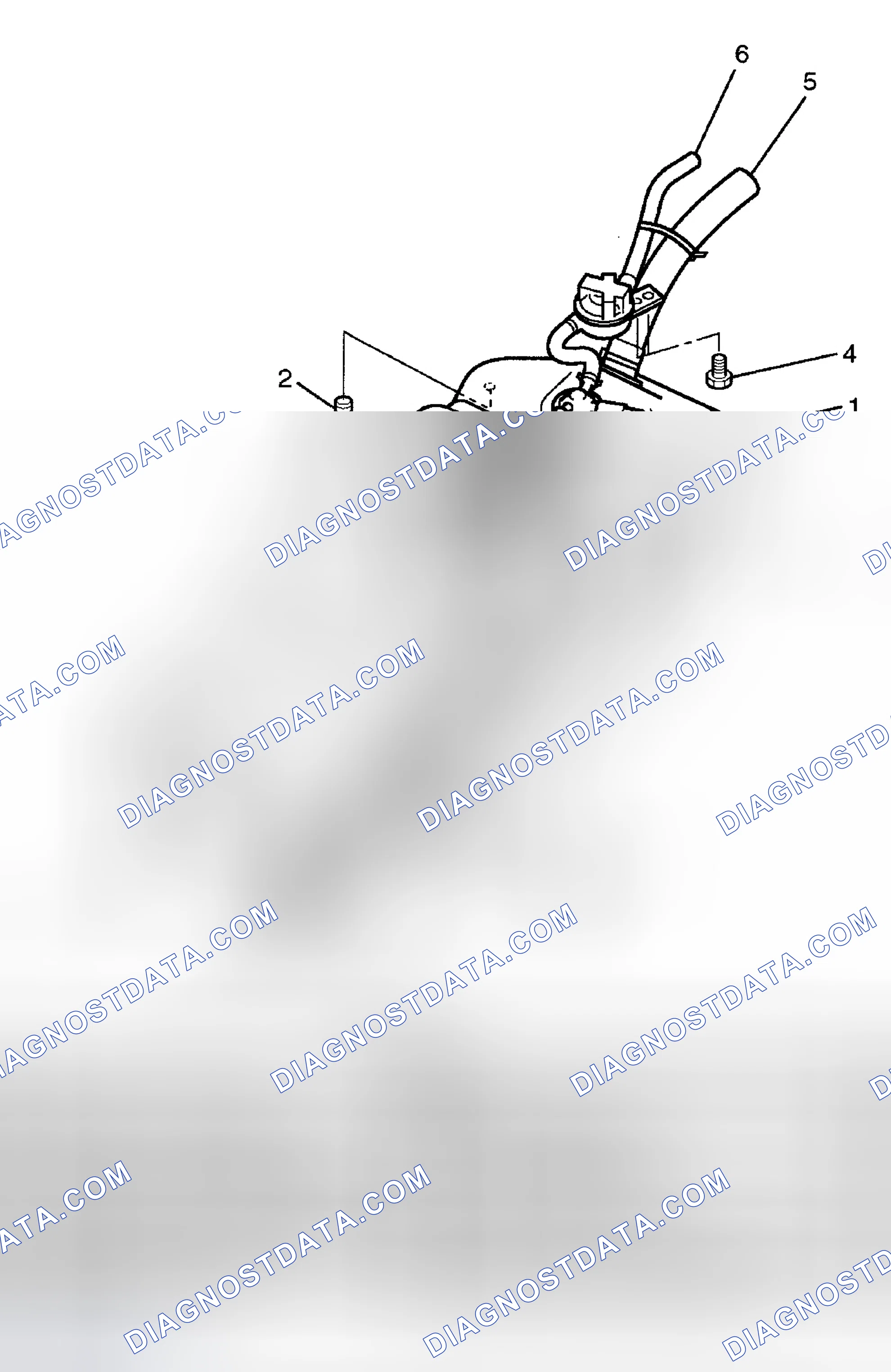 Scheme 1: FUEL TANK AND ASSOCIATED PARTS