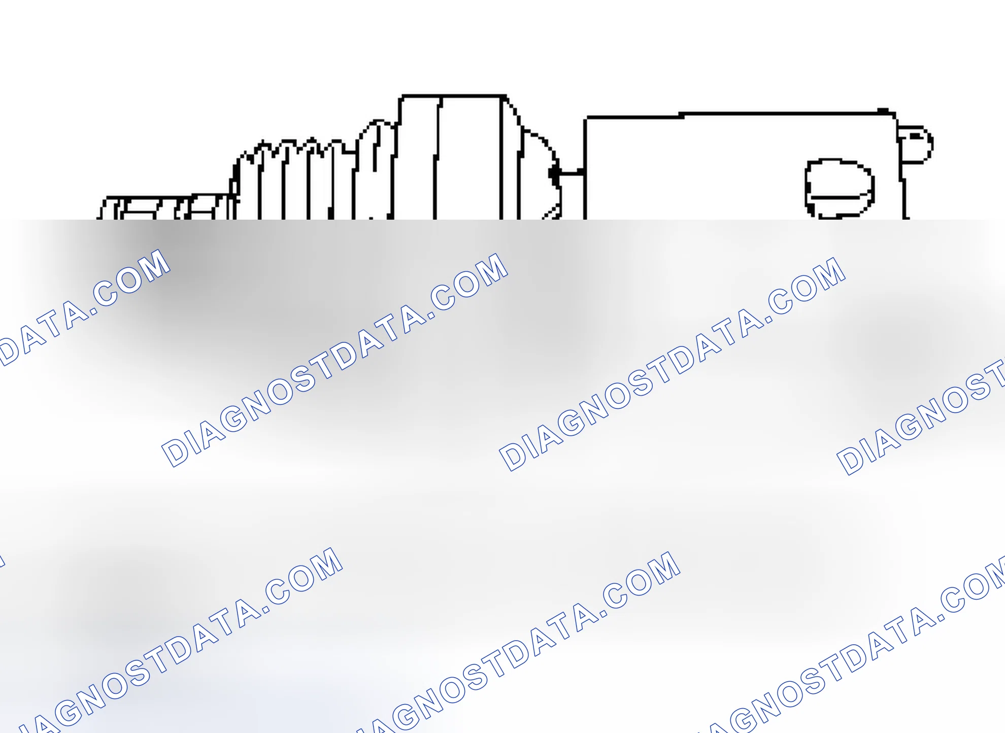 Scheme 22: Intake Air Temperature 2 (IAT2) Sensor