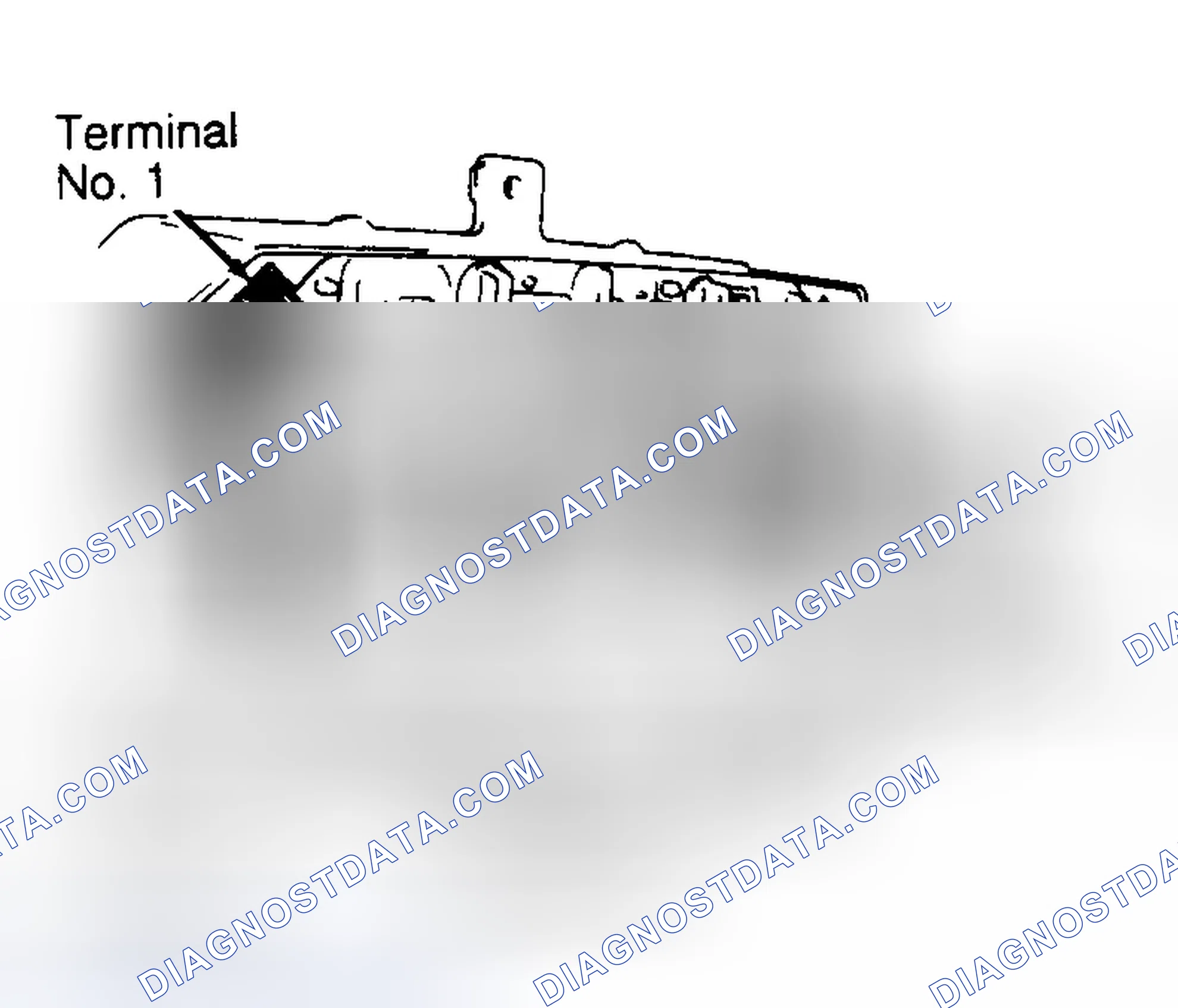 Scheme 33: CODE 24: VEHICLE SPEED SENSOR