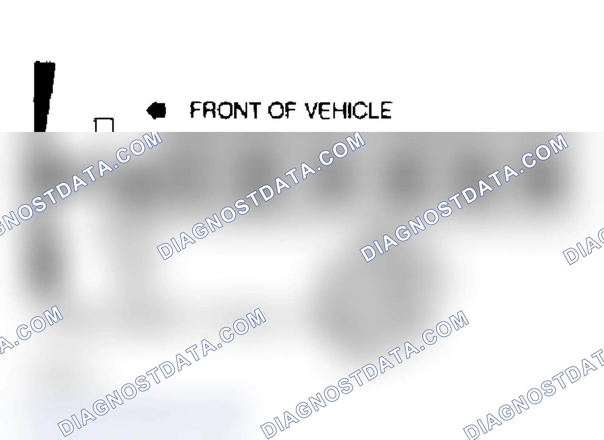 Scheme 2: Firing Order & Timing Mark ID (4.9L)