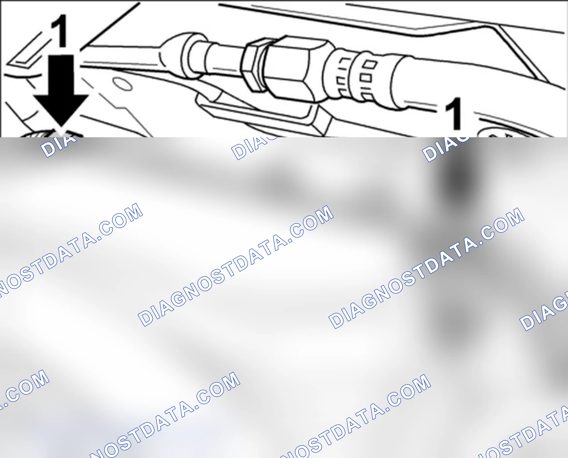 Scheme 52: Removing the additional coolant pump