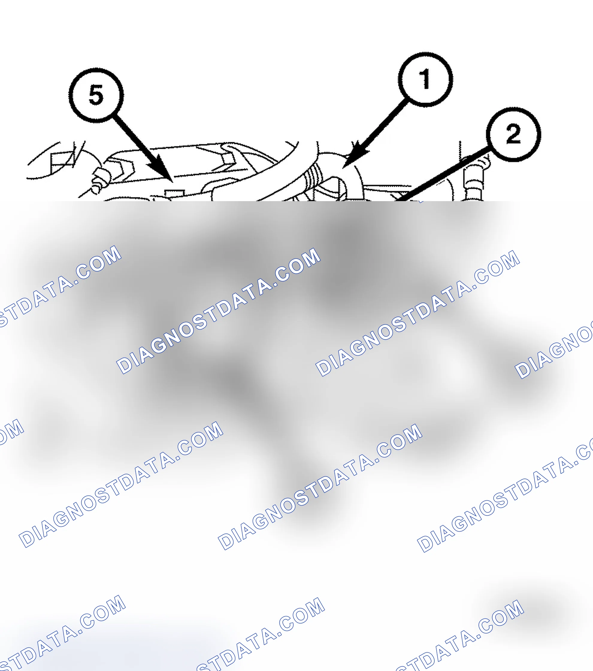 Scheme 17: DESCRIPTION - EGR VALVE