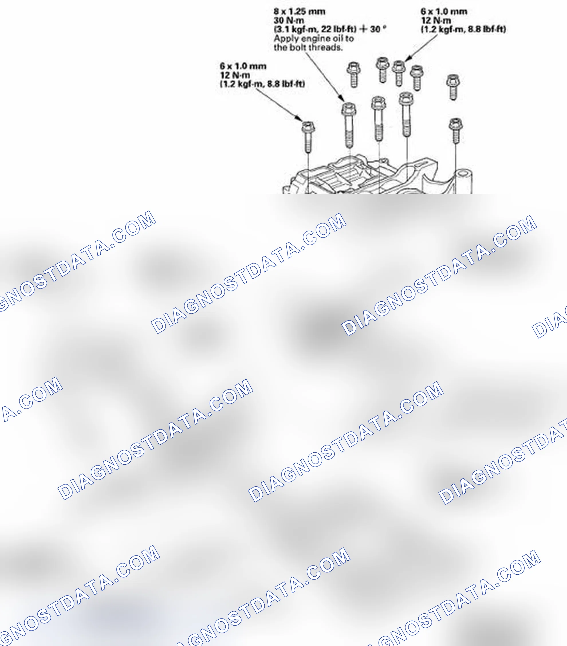 Scheme 16: Exploded View