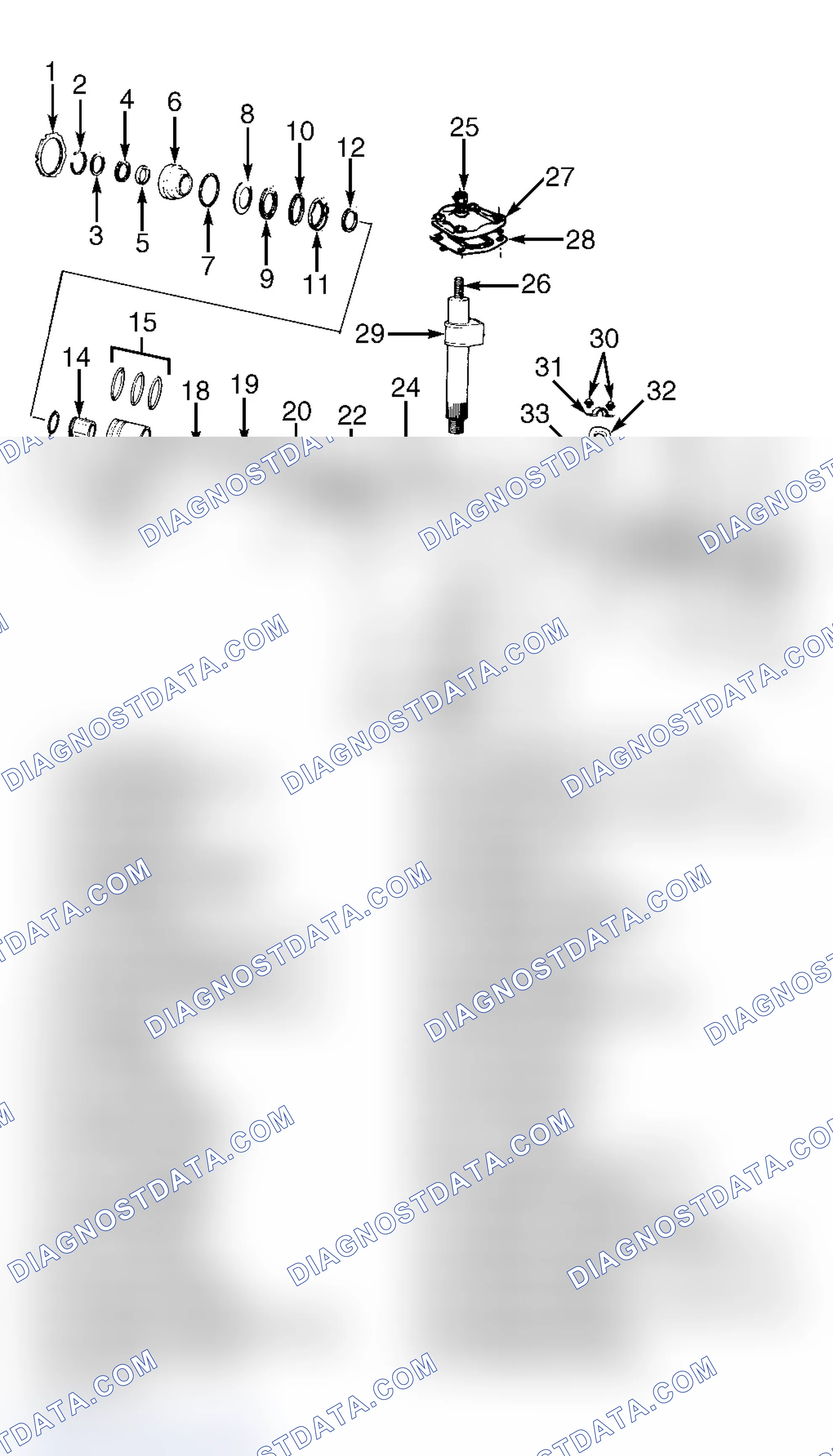 Scheme 1: DESCRIPTION & OPERATION
