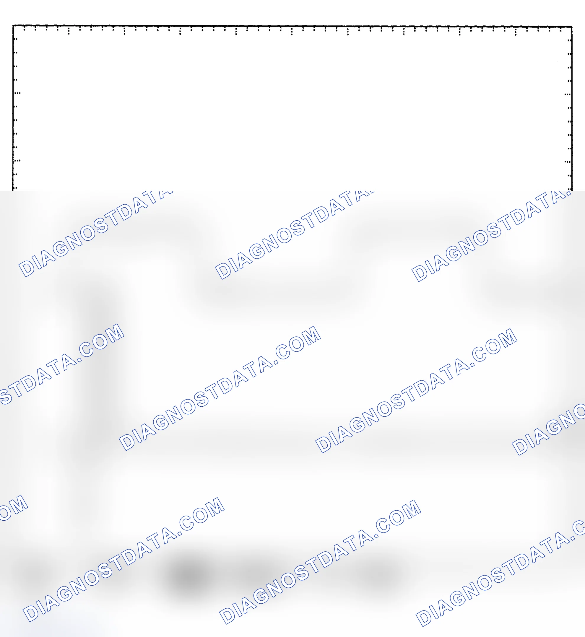 Scheme 26: Injector Bank - Known Good - Voltage Pattern