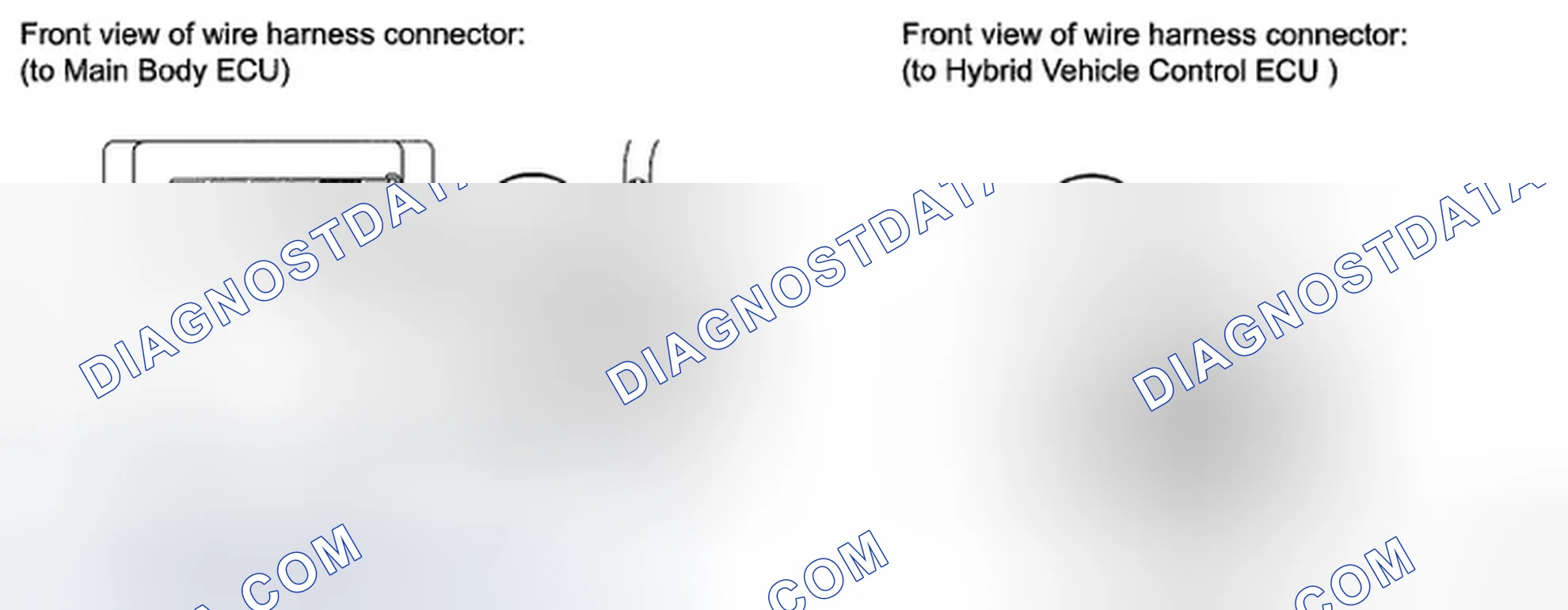 Scheme 164: INSPECTION PROCEDURE