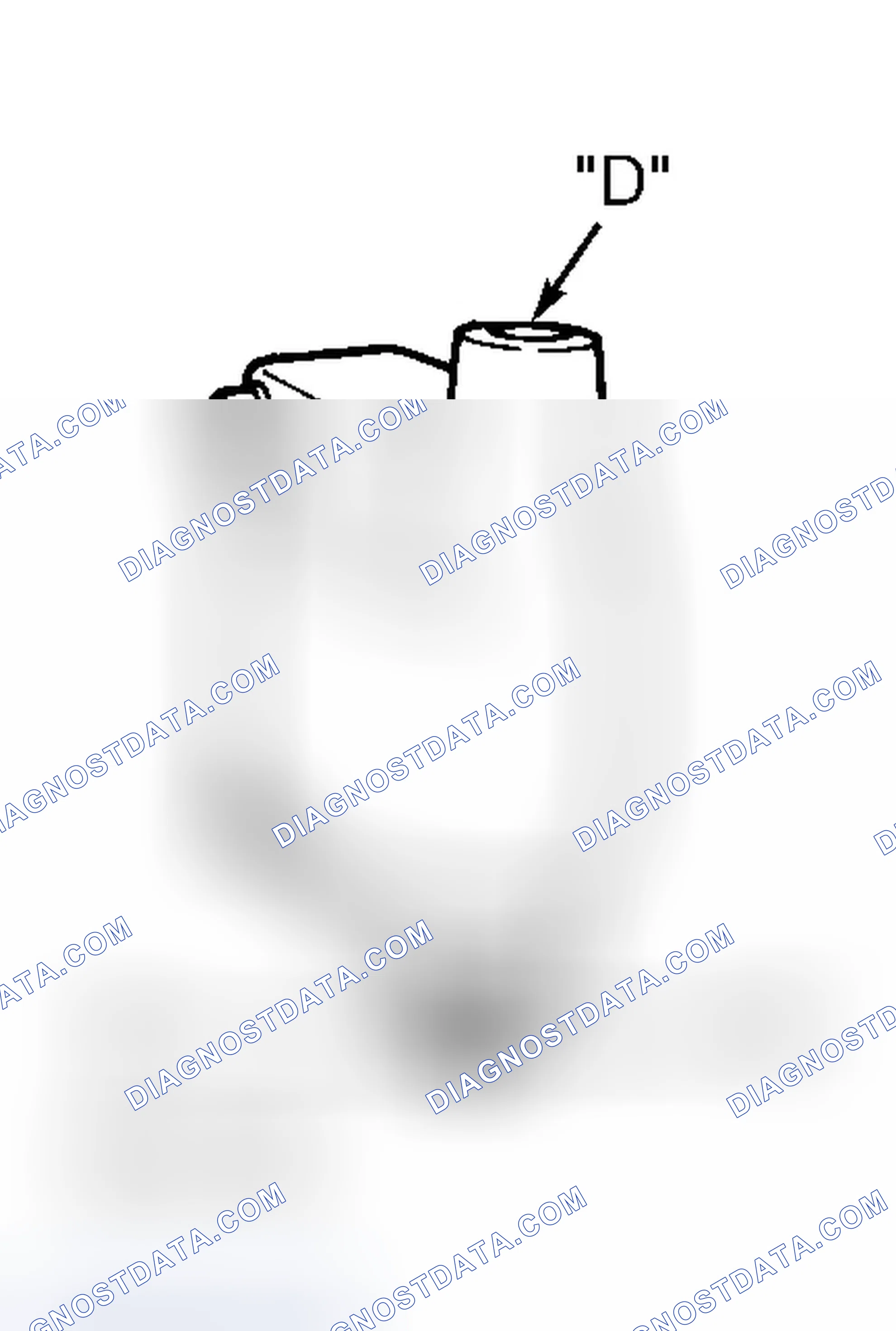 Scheme 50: Ignition Coil