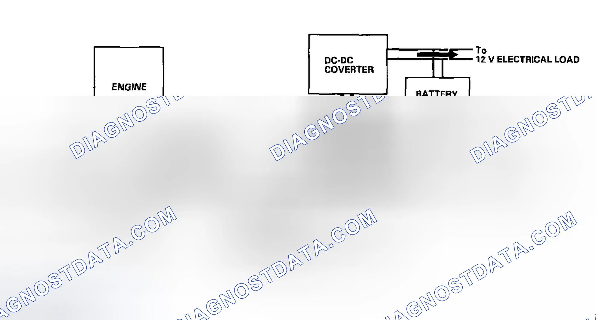 Scheme 381: Motor Assist (acceleration)