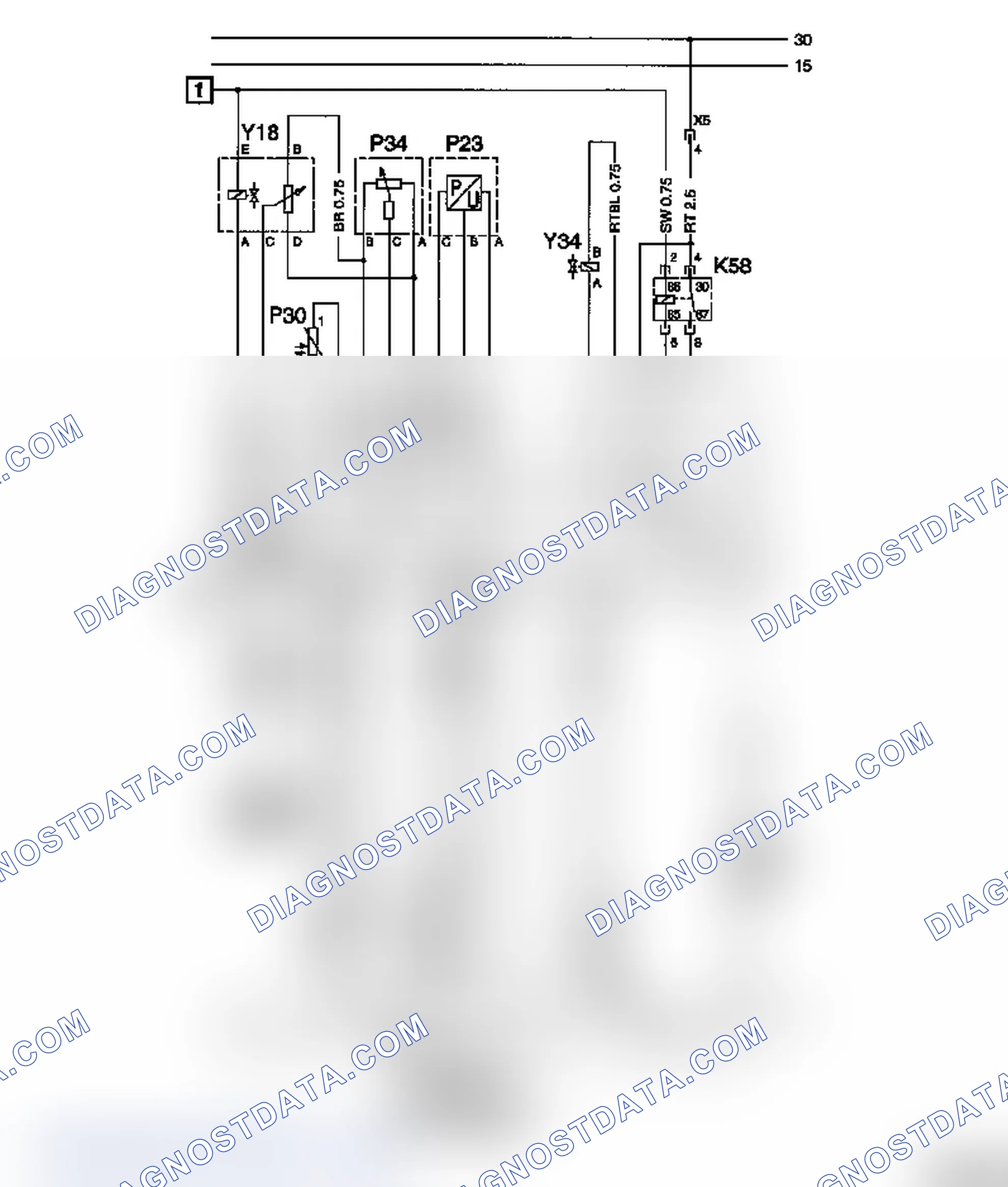 Wiring Schematic Diagram
