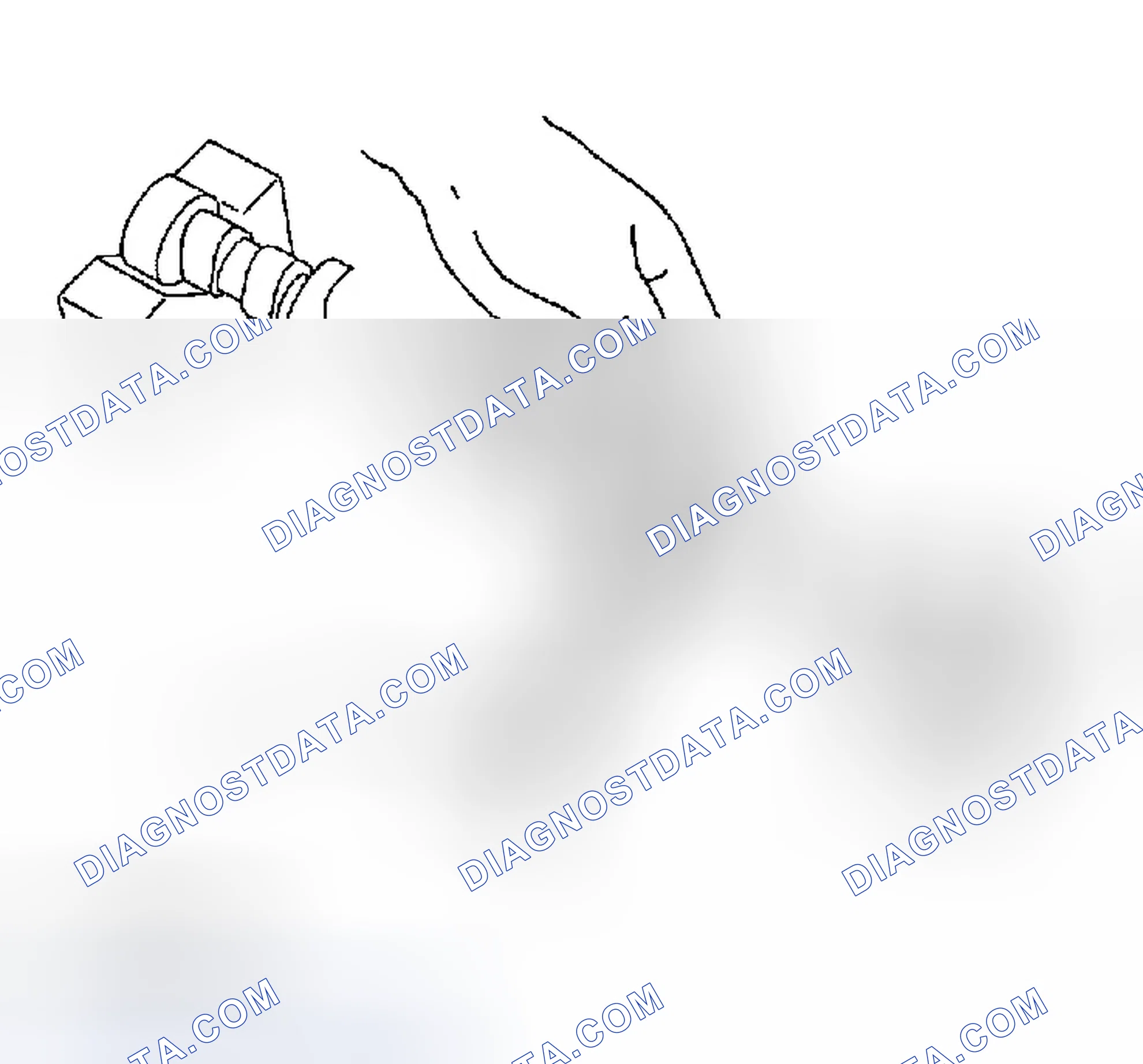 Scheme 452: Outer Diameter of Camshaft Journal