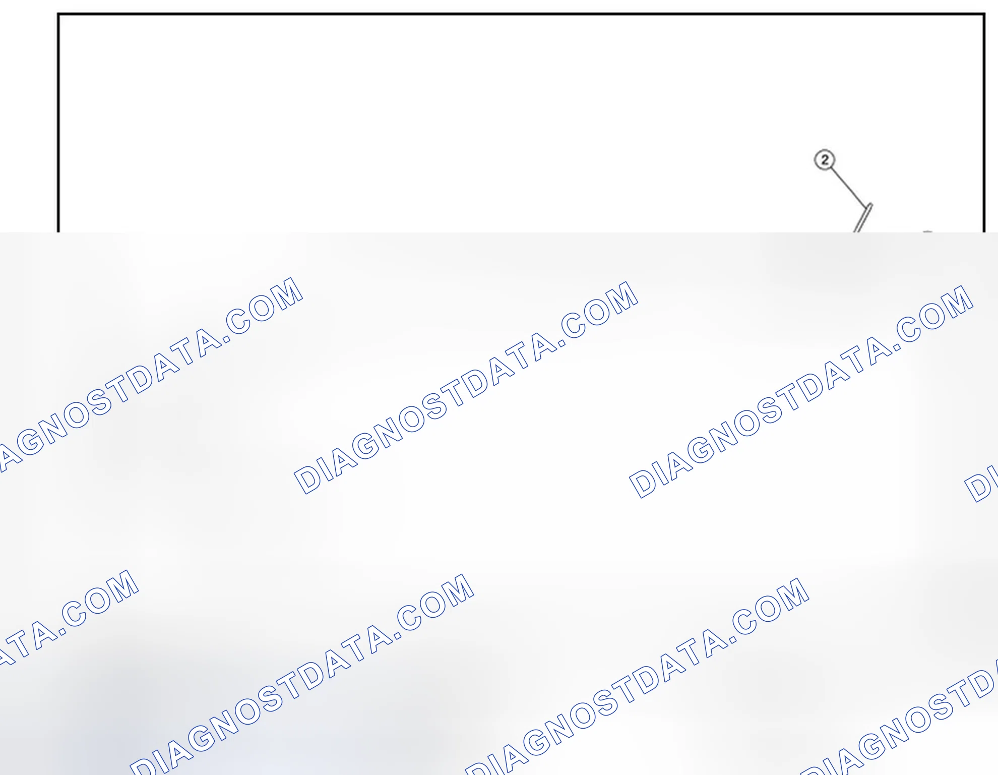 Scheme 102: ANTENNA FEEDER LAYOUT