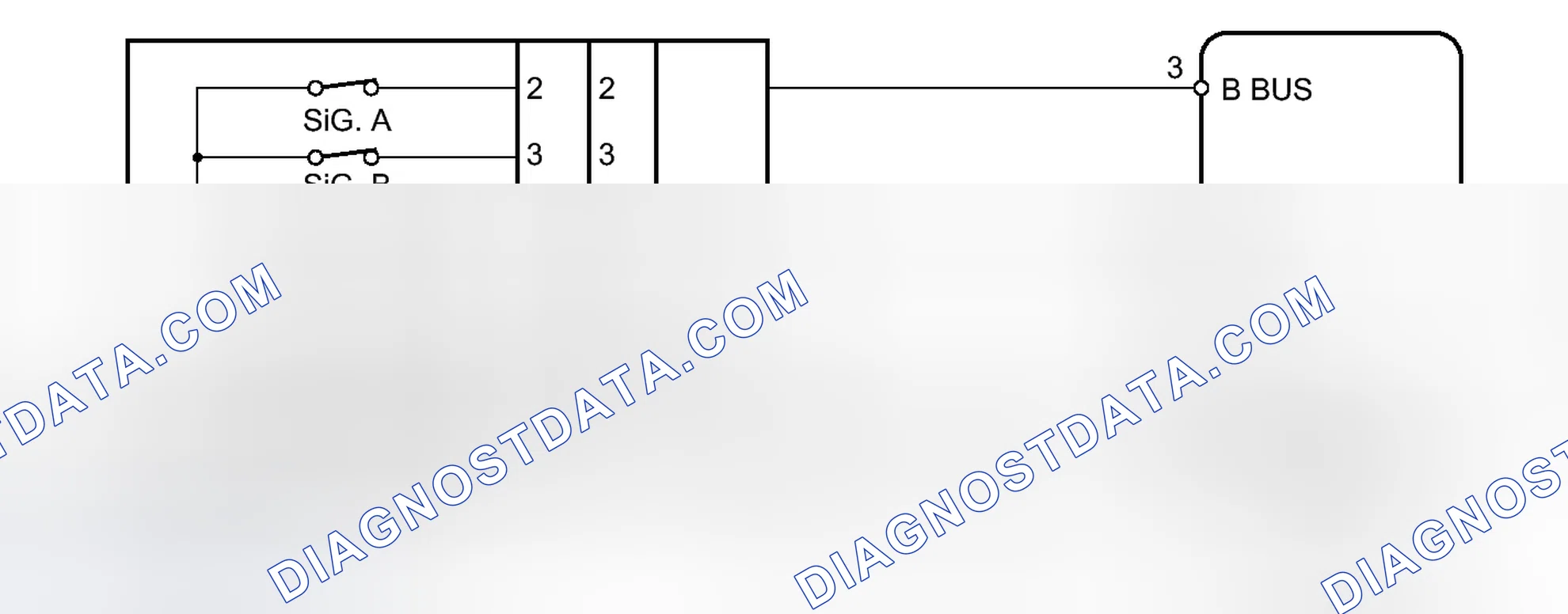 Scheme 295: WIRING DIAGRAM