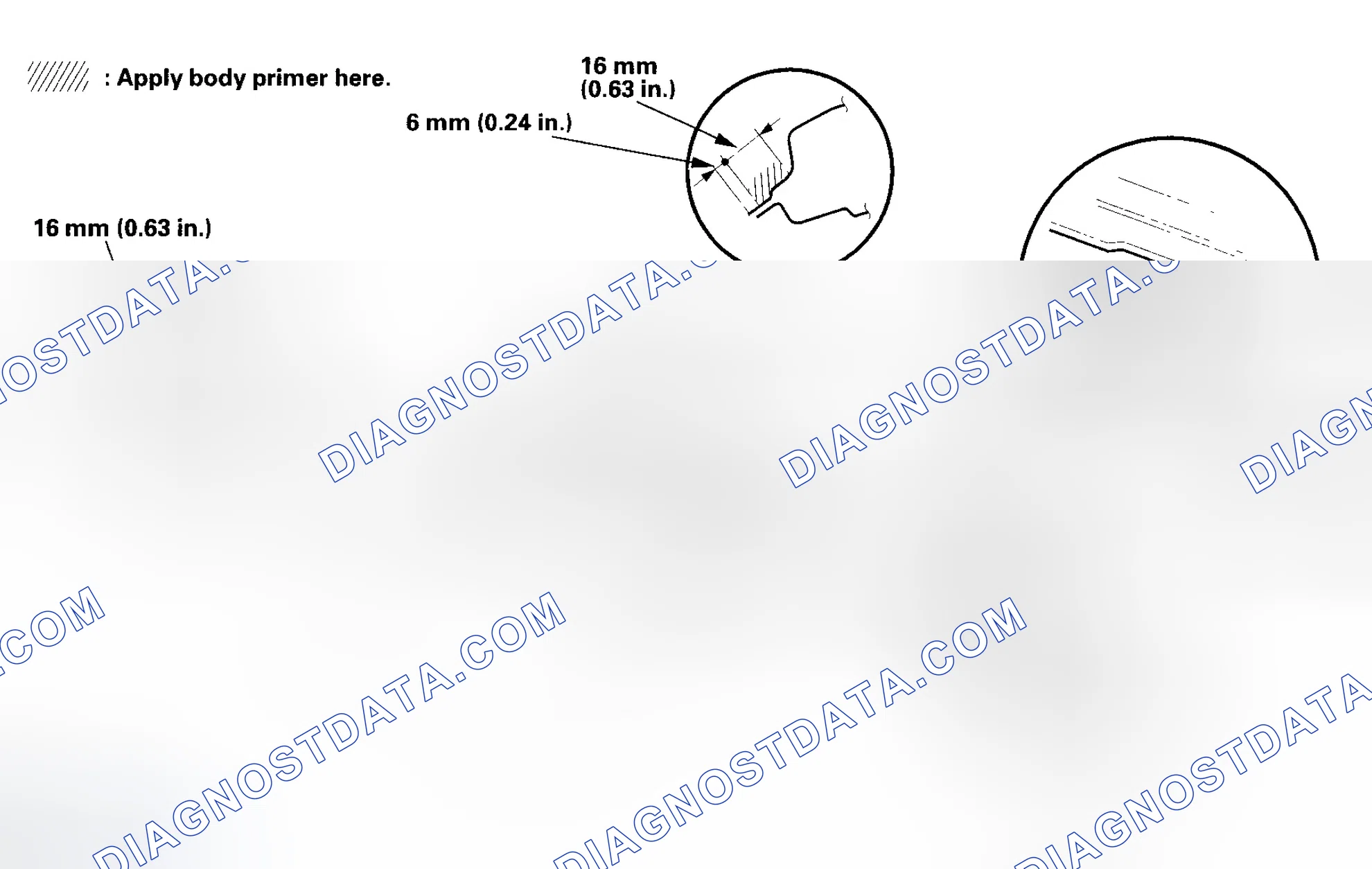 Scheme 14: Fastener (Body Side) Installation/Body Primer Application