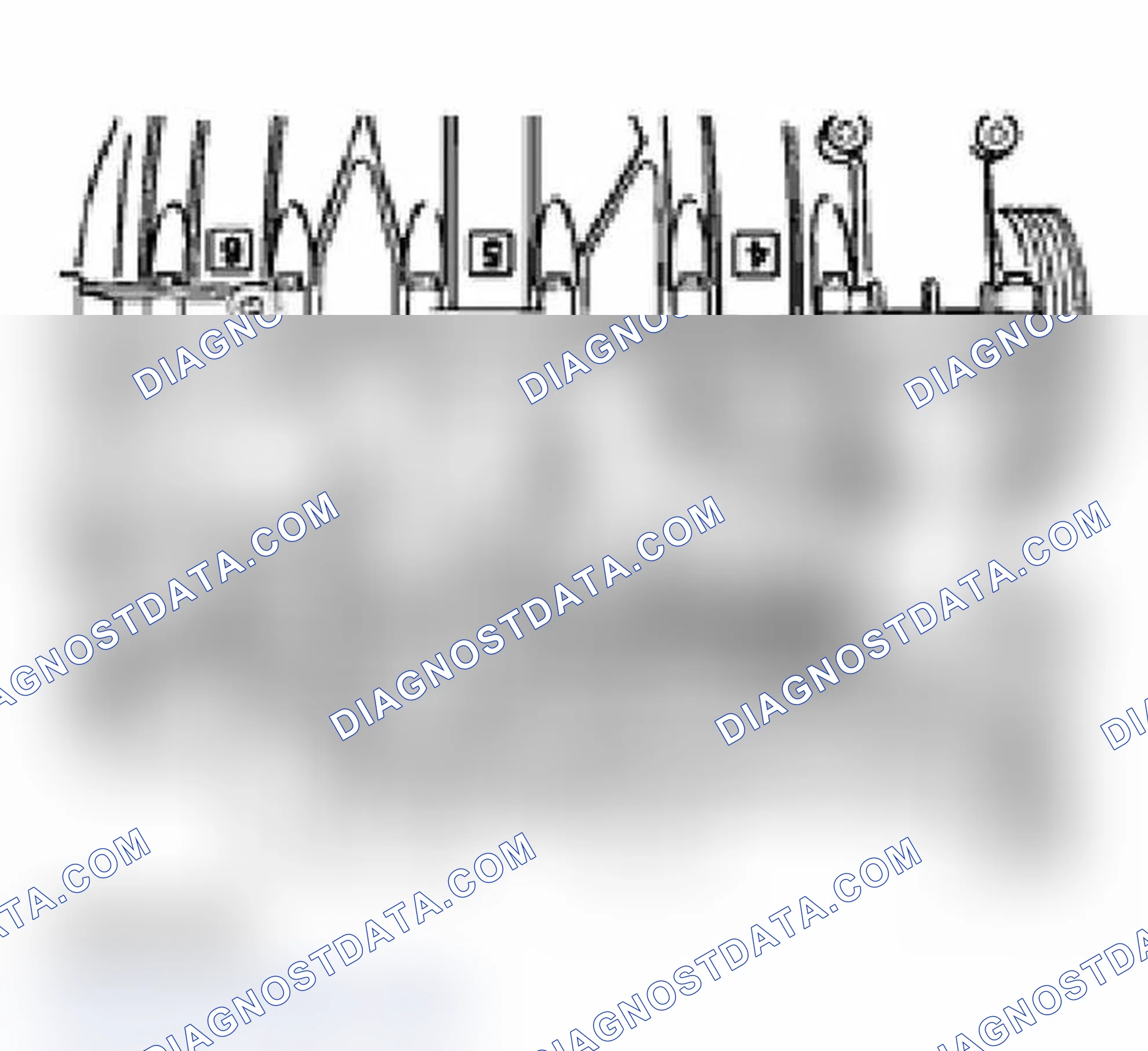 Scheme 120: IDENTIFICATION ON ENGINE