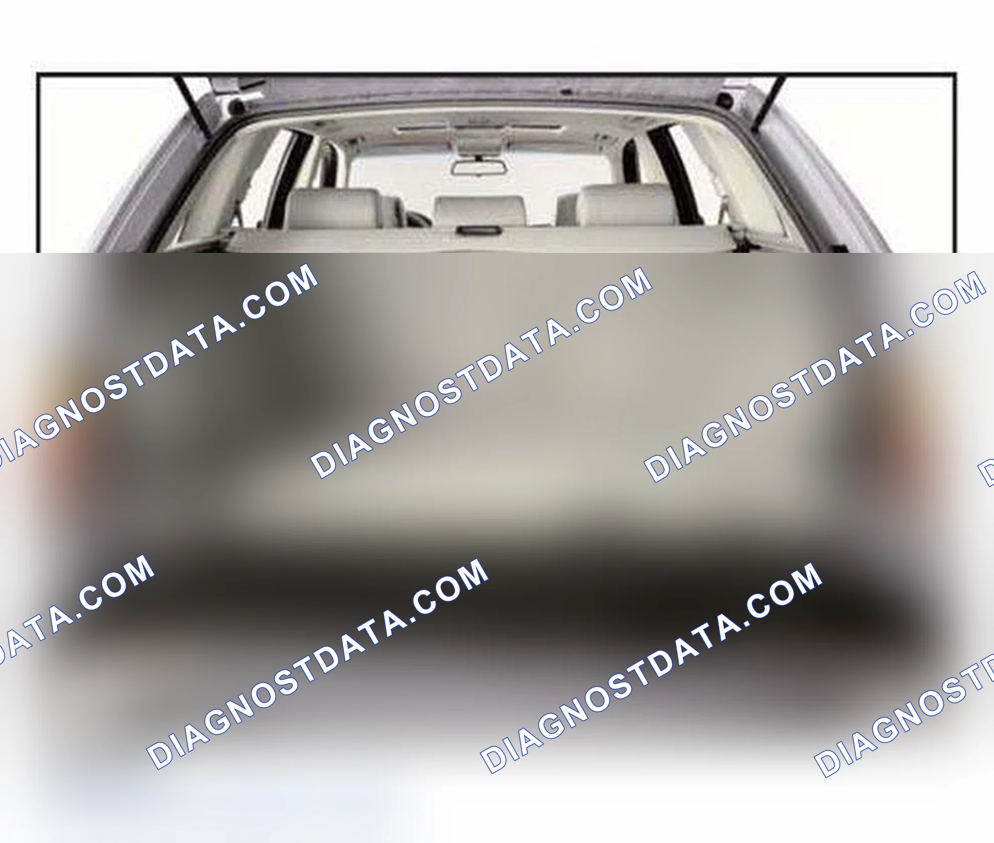 Scheme 149: Identifying Cargo Area