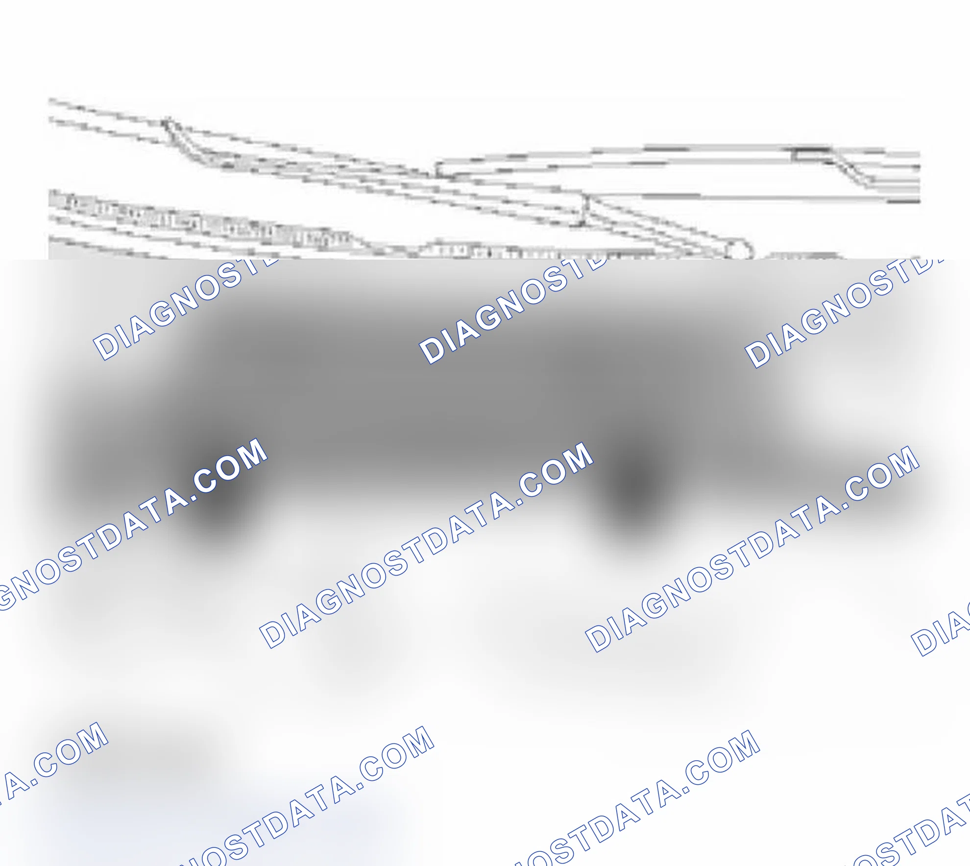 Fuel Supply, Generic Scan Tool (2.8l v6 Aha, Atq)