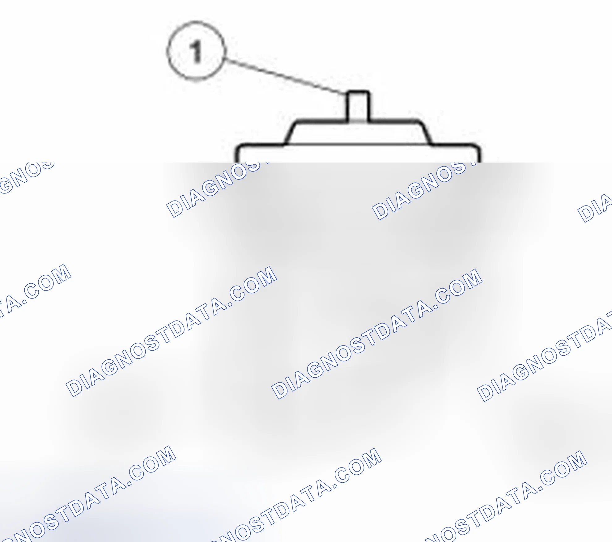 Scheme 42: Exhaust Gas Recirculation (EGR) Valve