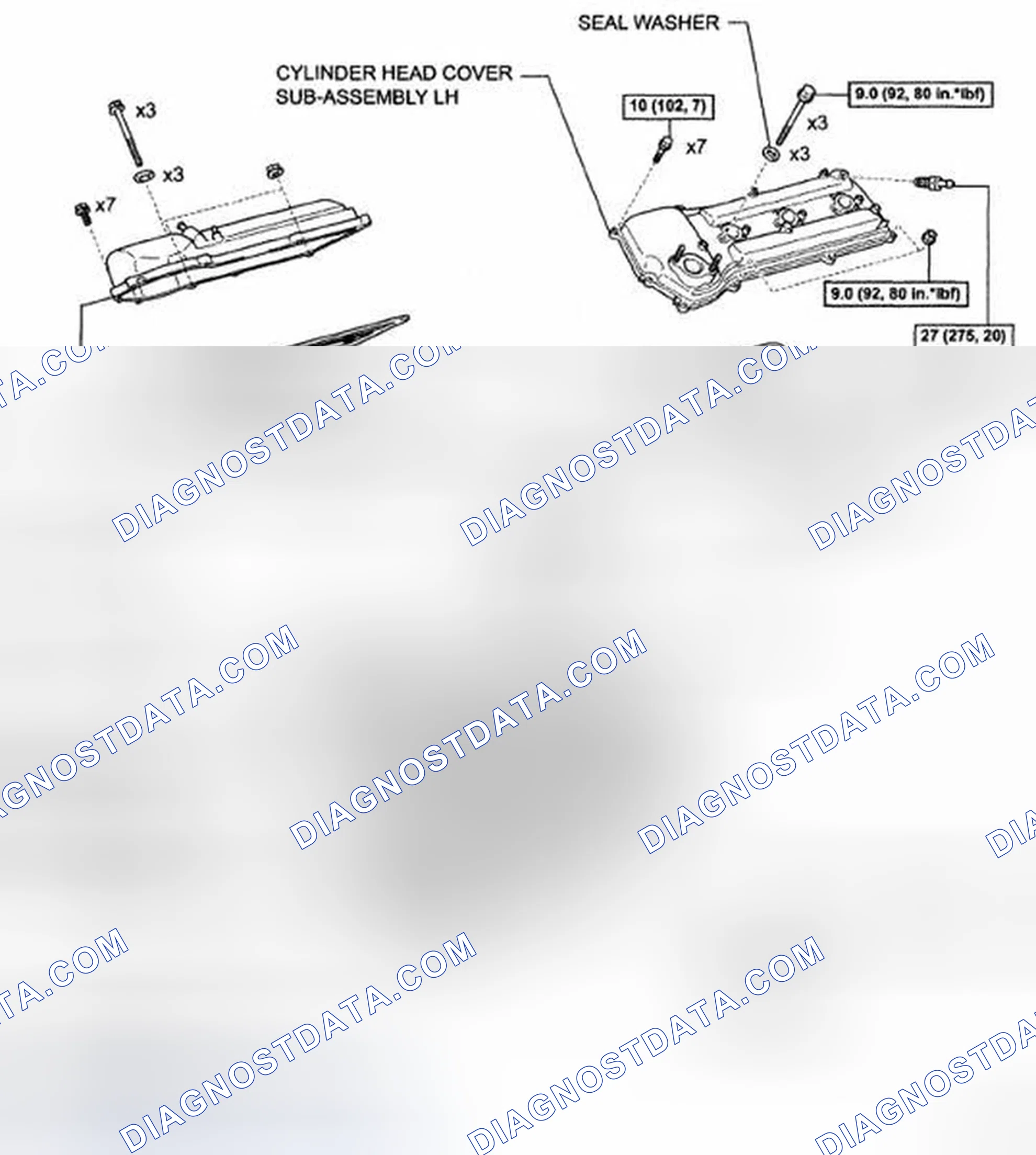 Scheme 582: COMPONENTS
