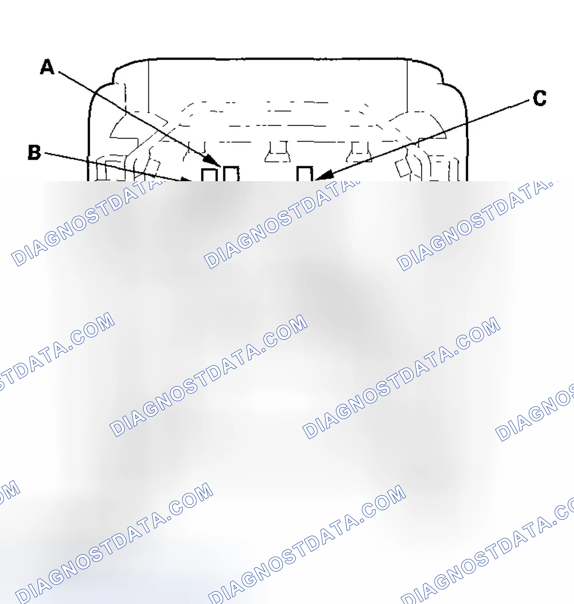 Scheme 10: Seat Belt Buckle