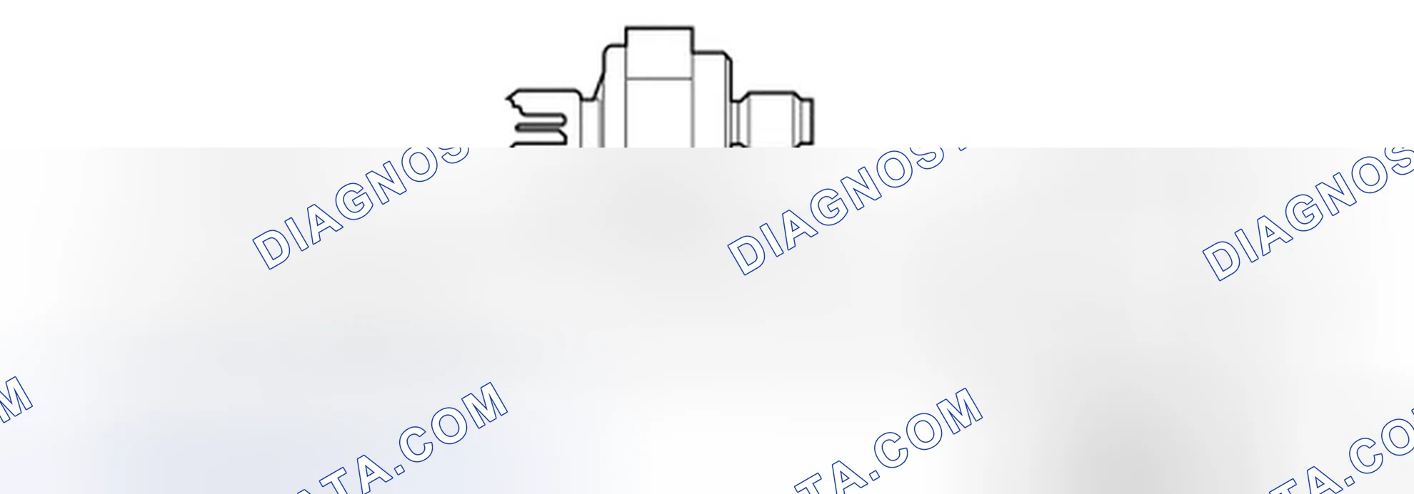 Scheme 57: Knock Sensor (KS)