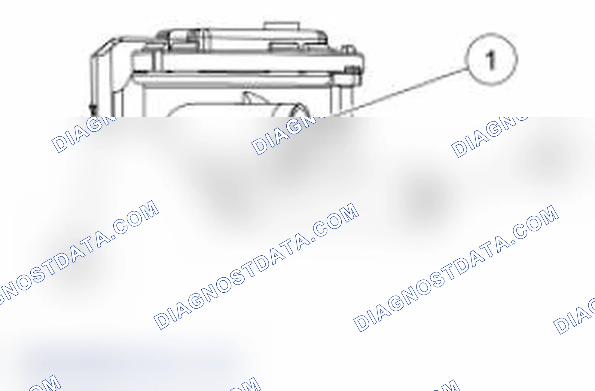 Scheme 43: Evaporative Emission (EVAP) Natural Vacuum Leak Detection (NVLD) Module
