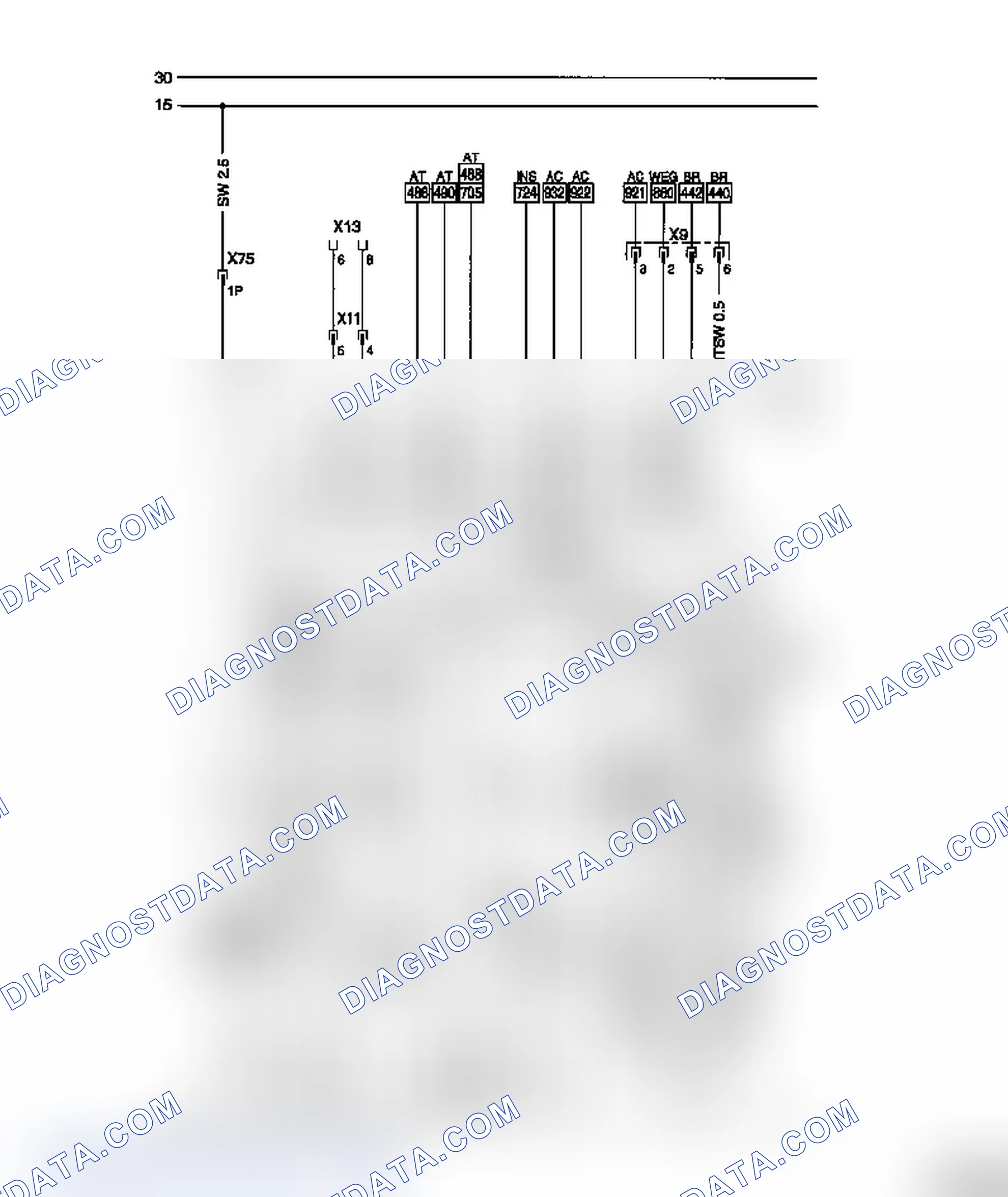 Wiring Schematic Diagram