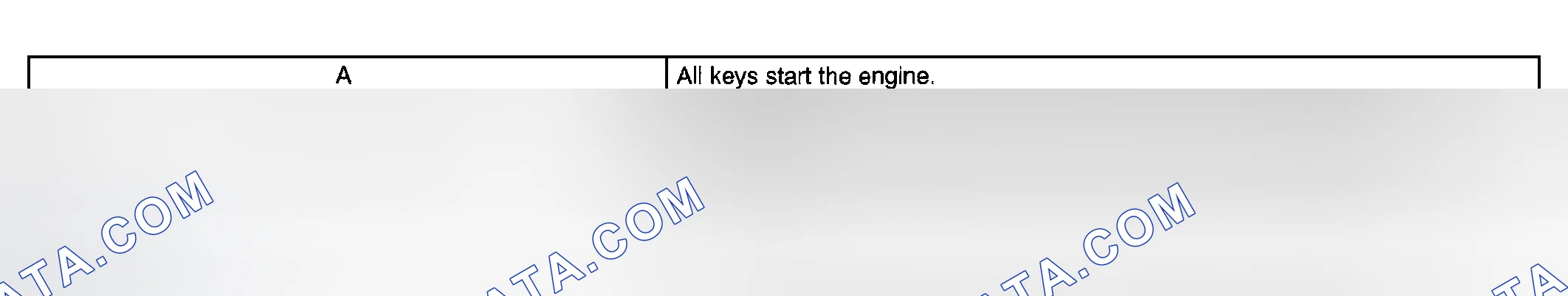 Scheme 46: INSPECTION PROCEDURE